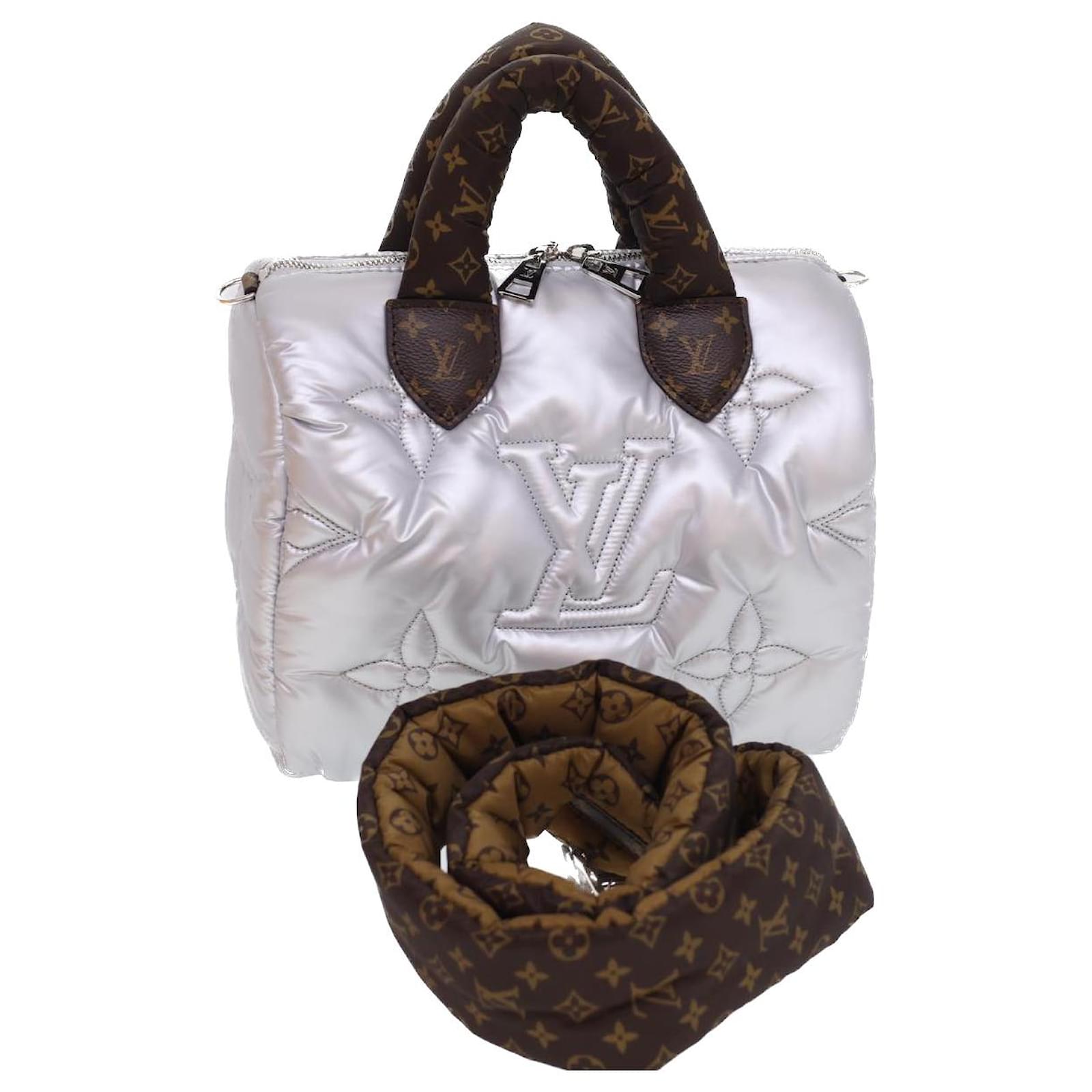 Louis Vuitton, Bags, Louis Vuitton Speedy Bandouliere 4