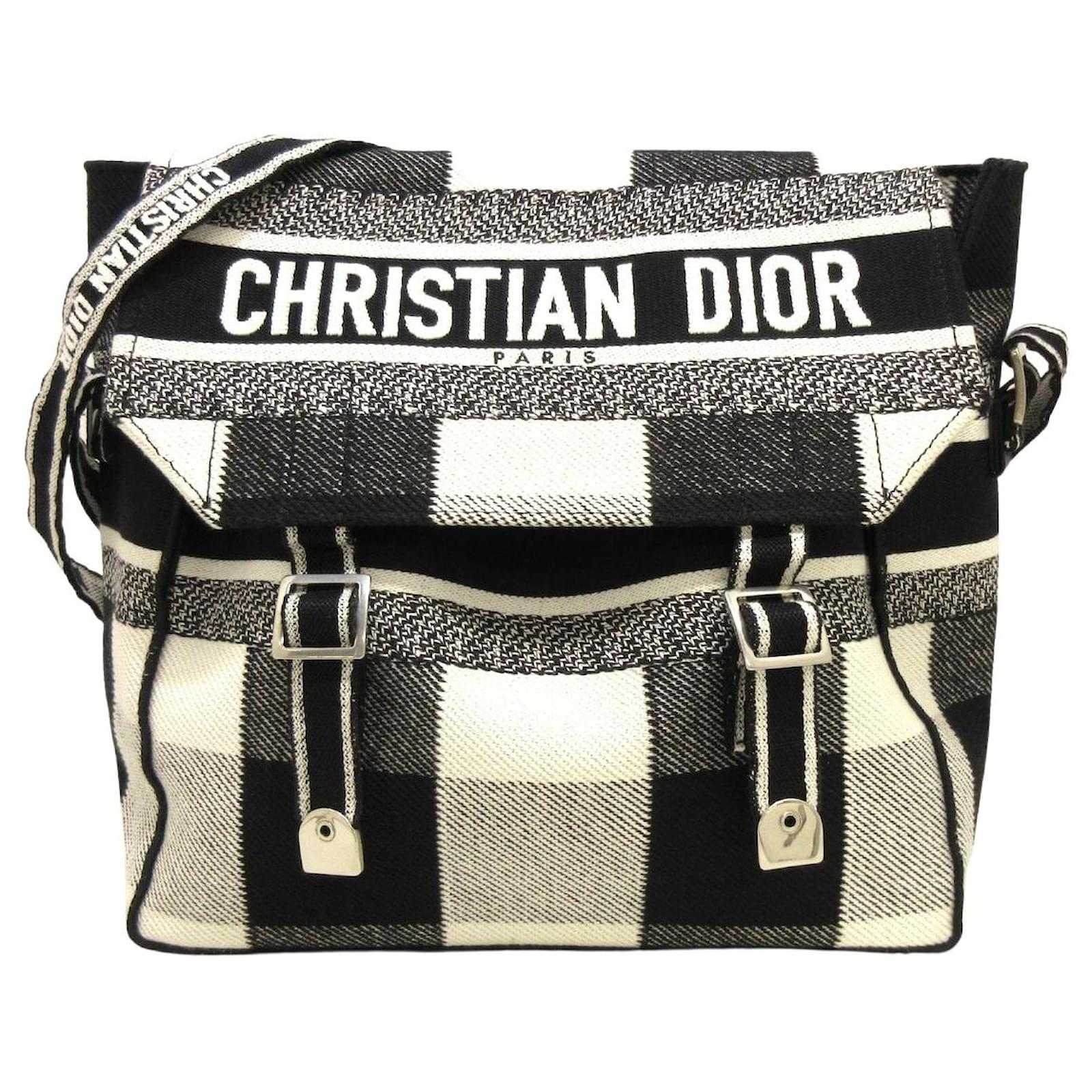 Dior Diorcamp Handbag