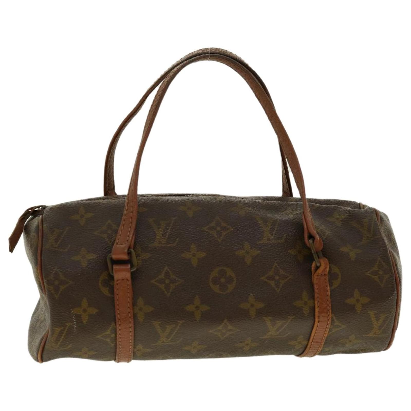 Bolsos antiguos louis vuitton hot sale