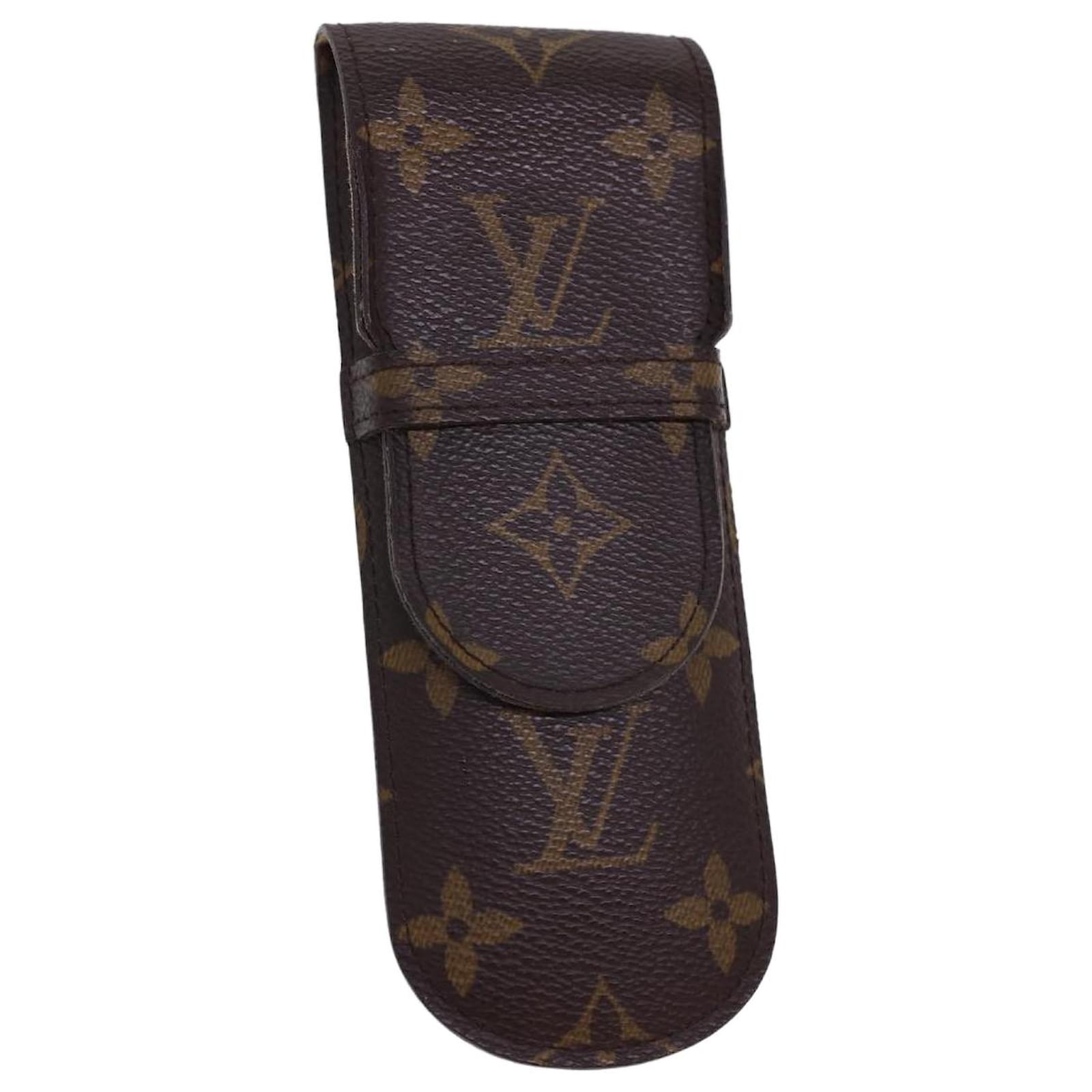 Louis Vuitton Luggage tag large size hot stamping Calgary horse