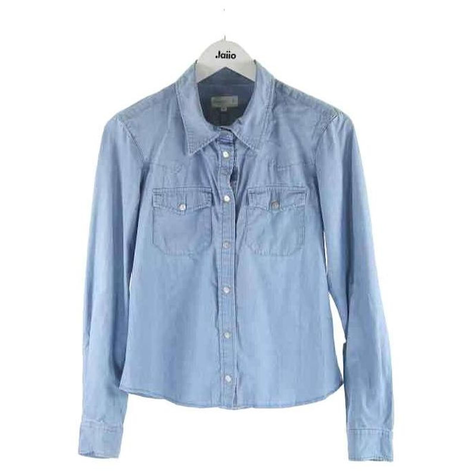 Tops Agnès occasion Joli Closet