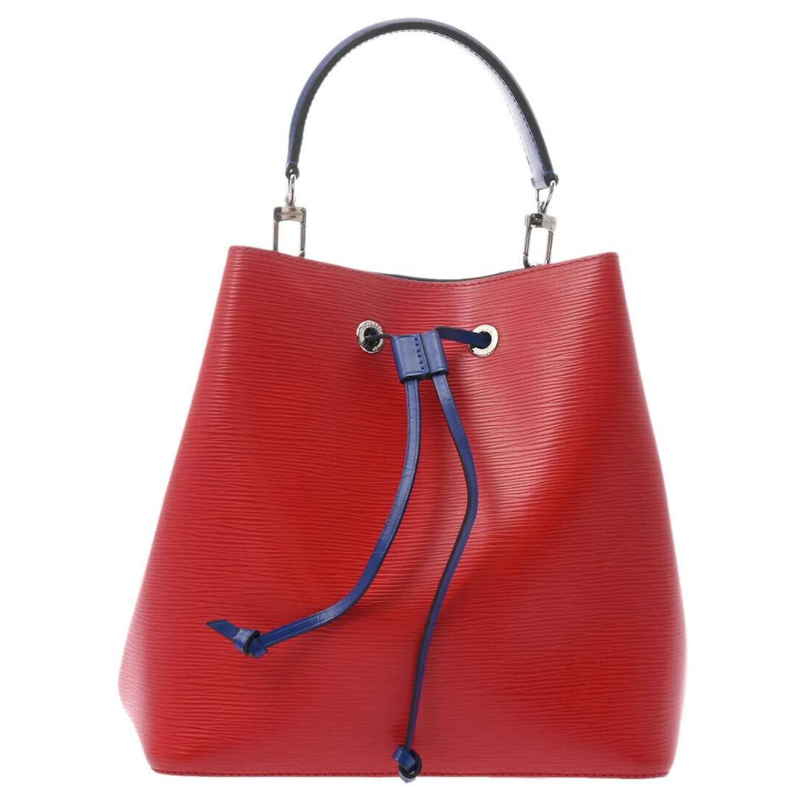 Bolso bombonera para mujer Neonoe