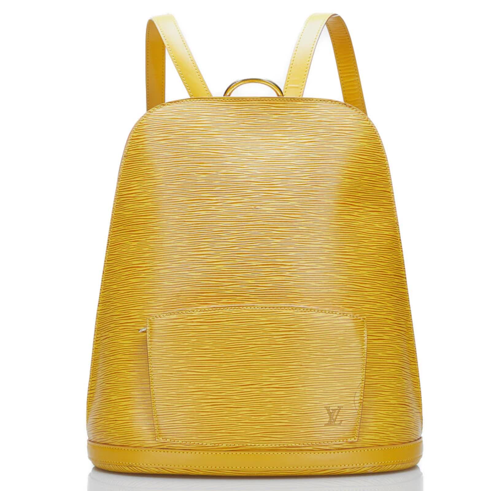 Louis Vuitton Yellow One-pieces for Women