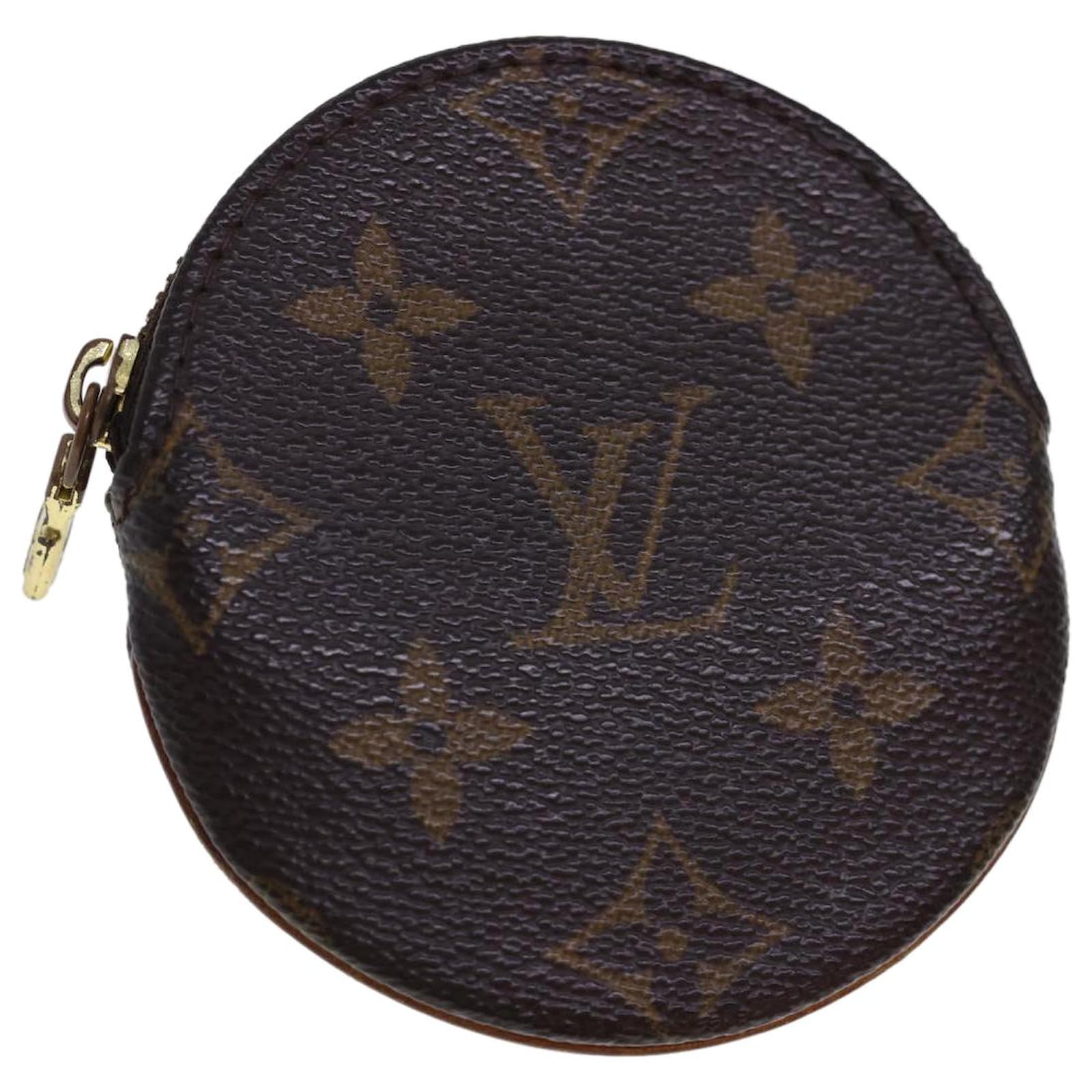 M61926 – dct - Porte - Monogram - Vuitton - Monnaie - Louis