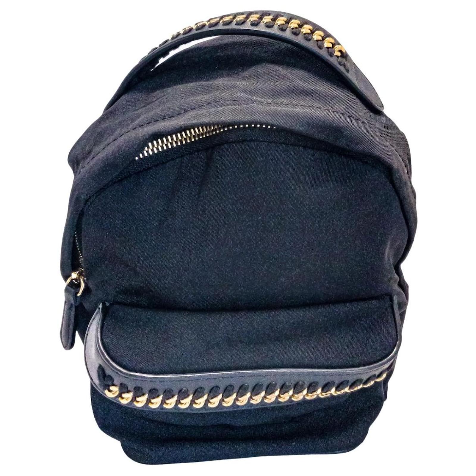 Zaino A Forma Di Stella Mumusuki In Pelle PU Giallo | Simpatico E Leggero Per Bambini E Ragazzi | Impermeabile