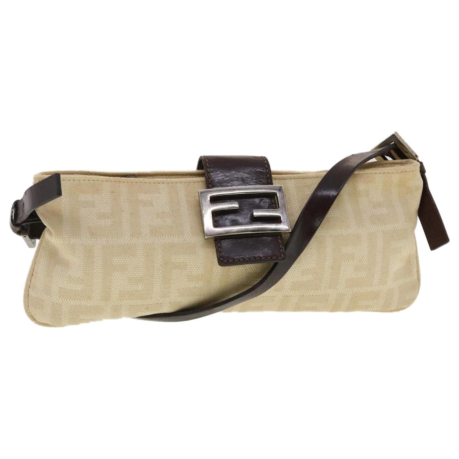 Fendi beige 2025