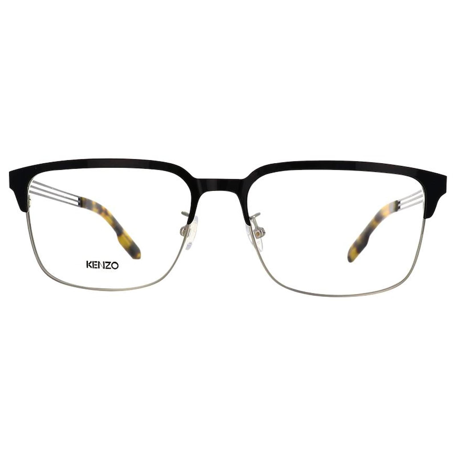 KENZO M tal Noir ref.892602 Joli Closet