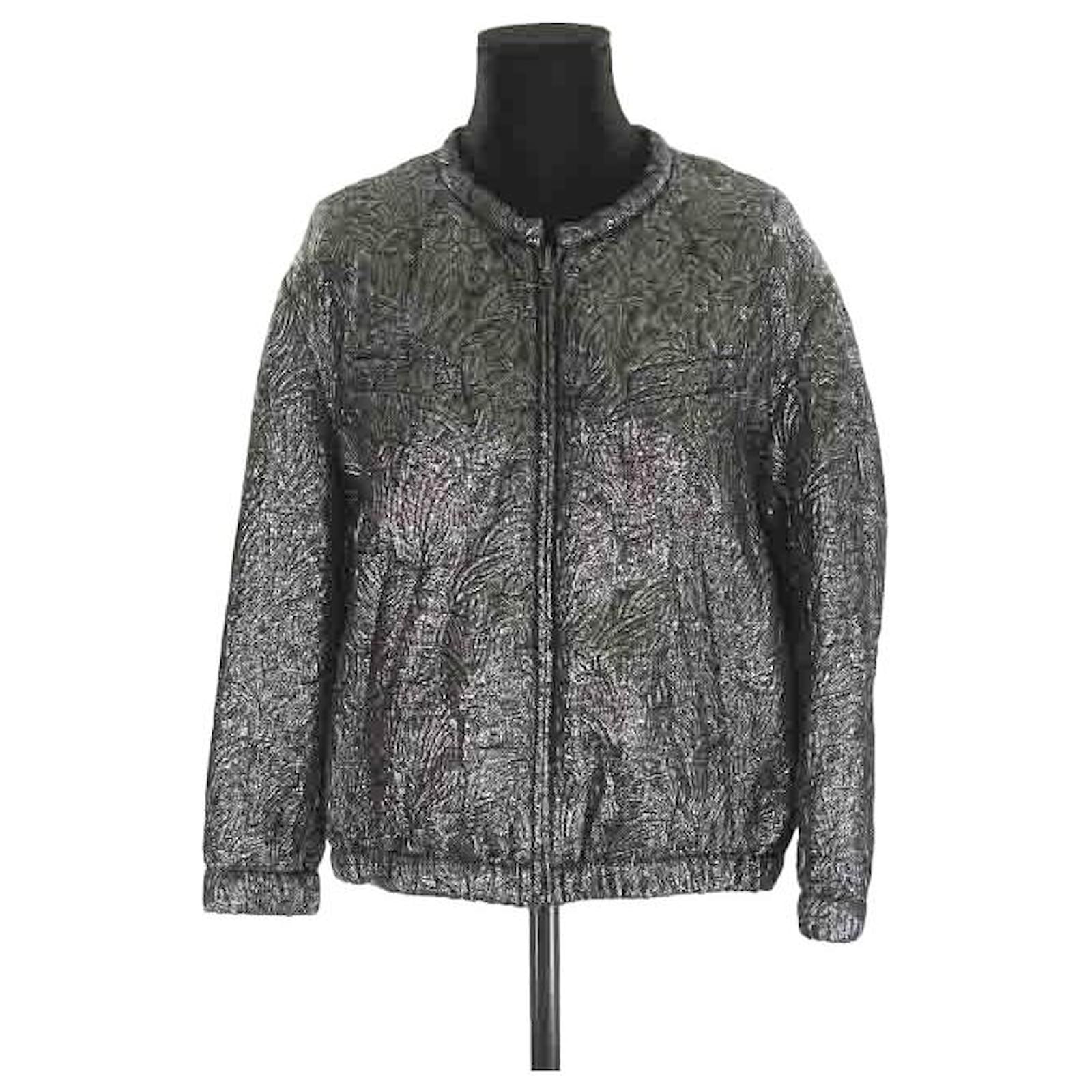 Isabel Marant Pour H&M Isabel Marant Jacket For H&M 34 Grey ref