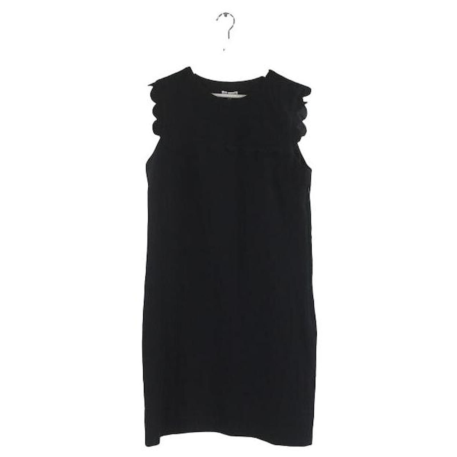 Claudie Pierlot Claudie dress pierlot 40 Blue ref.894124 Joli Closet