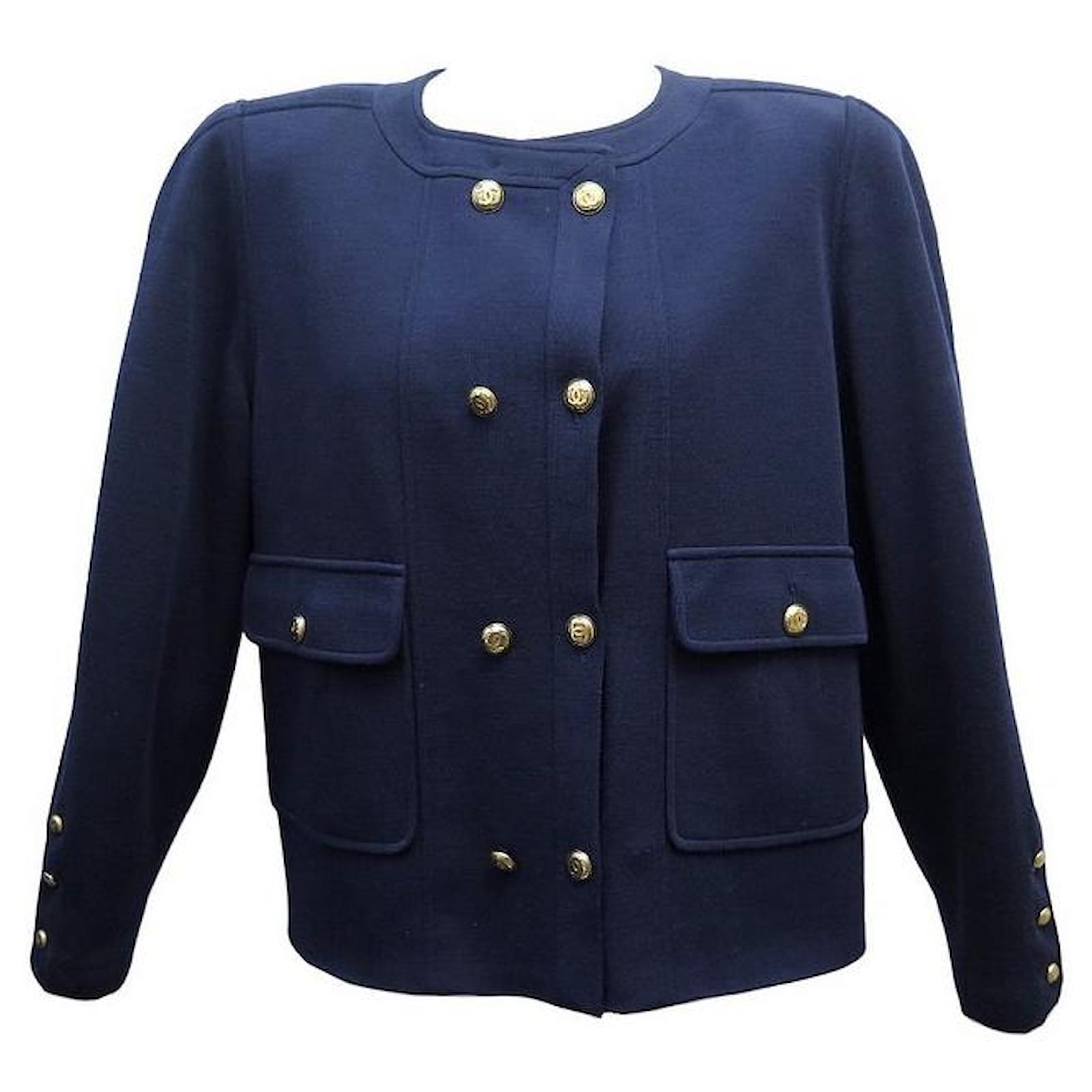 Veste multirisque VOLT bleu marine taille 50 - KIPLAY