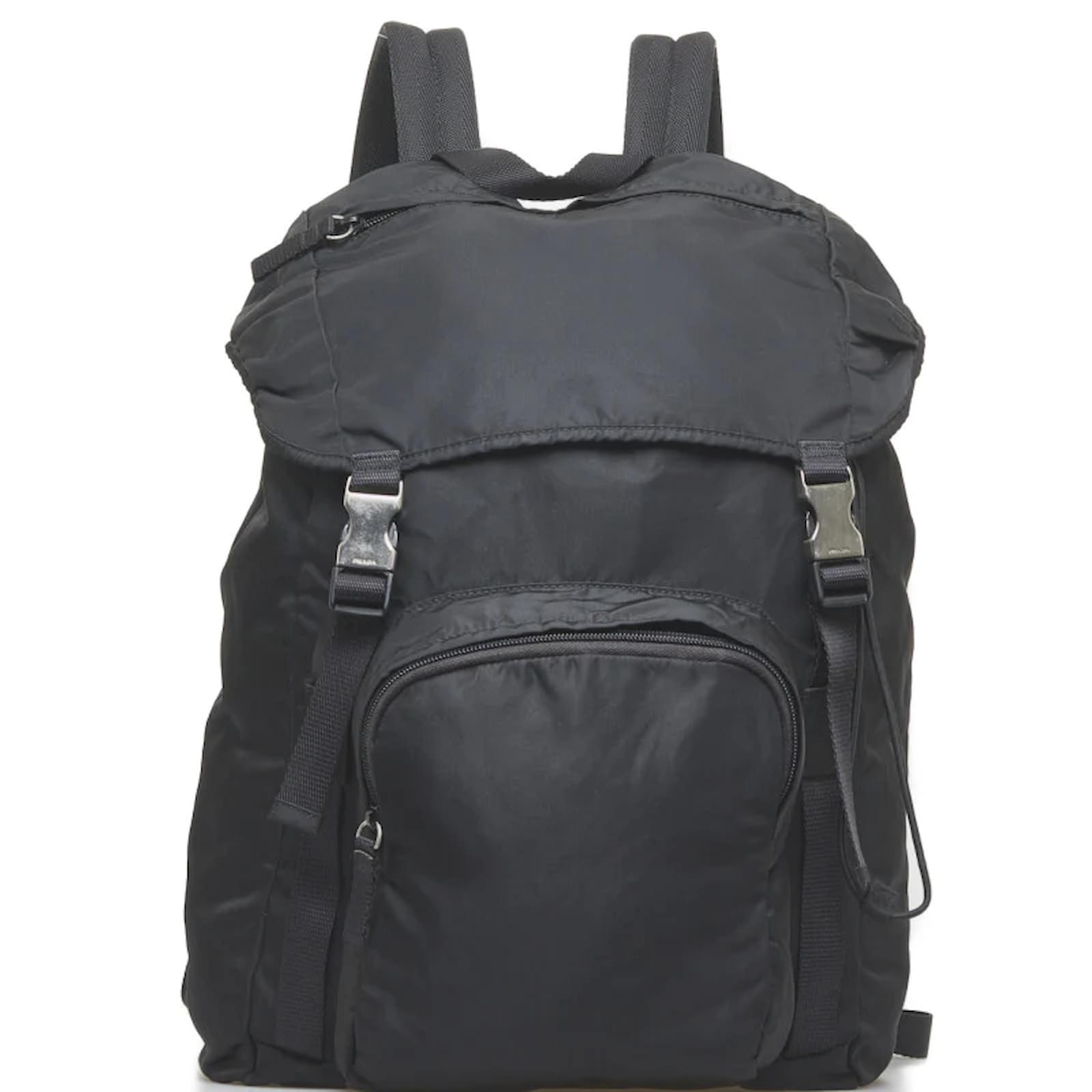 Tessuto Backpack V135