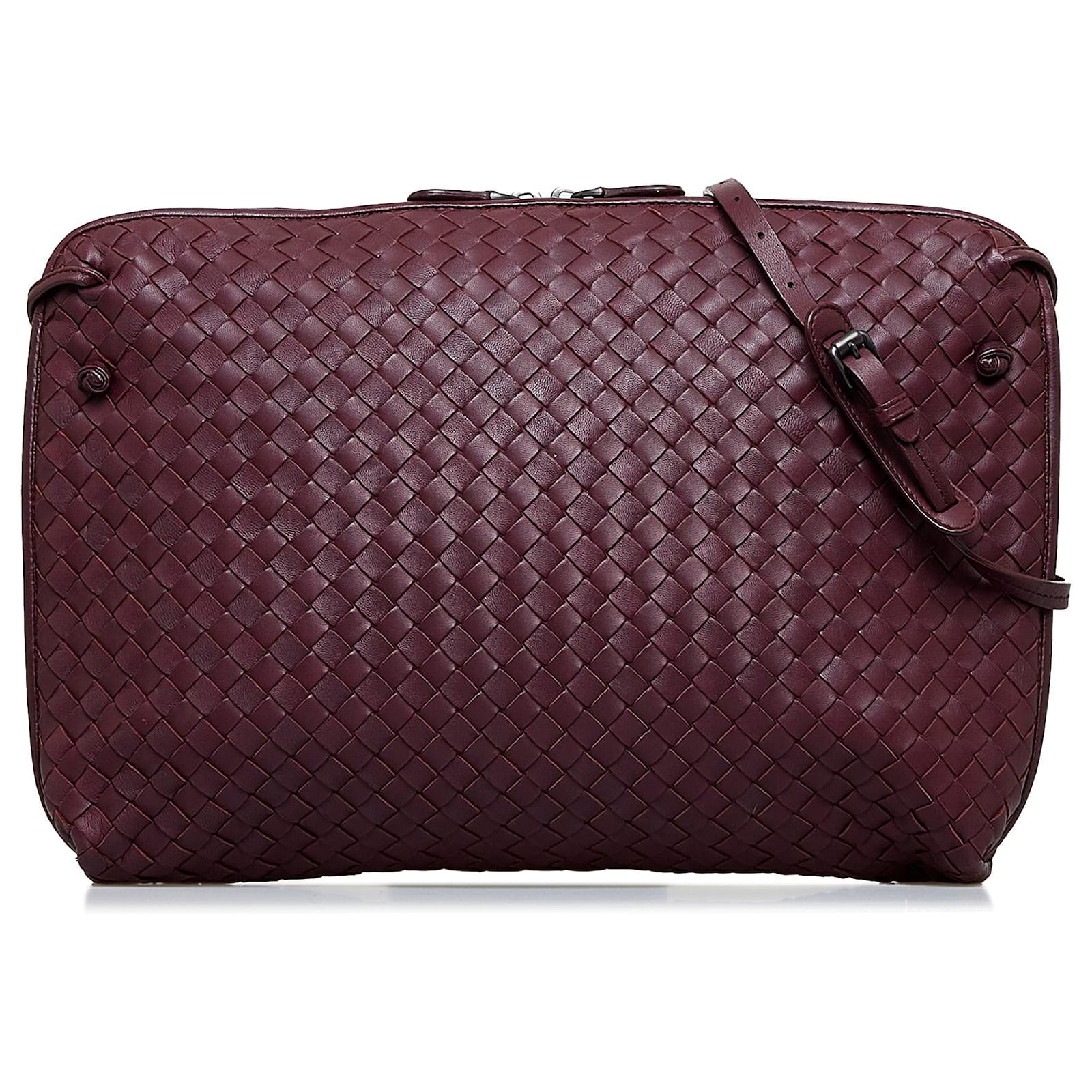 Bottega Veneta Nodini Bag