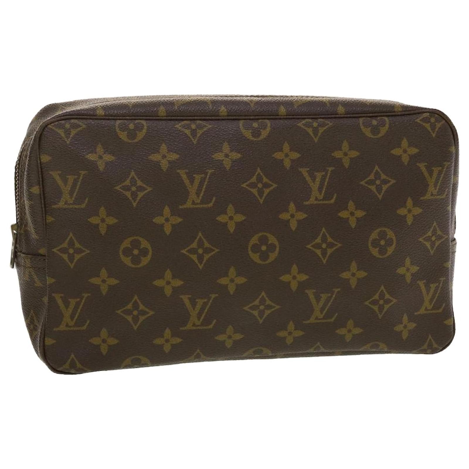 Louis-Vuitton-Monogram-Trousse-Toilette-28-Cosmetic-Pouch-M47522