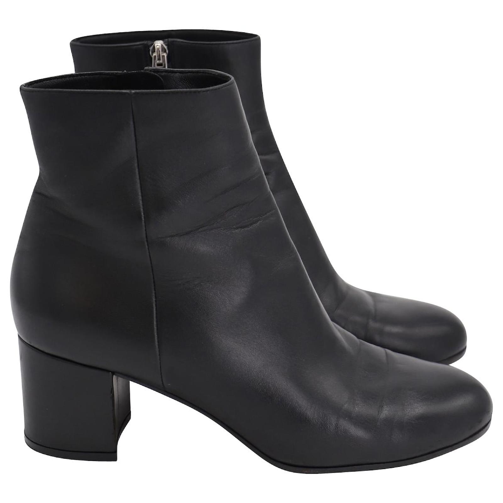 Gianvito rossi margaux boots online