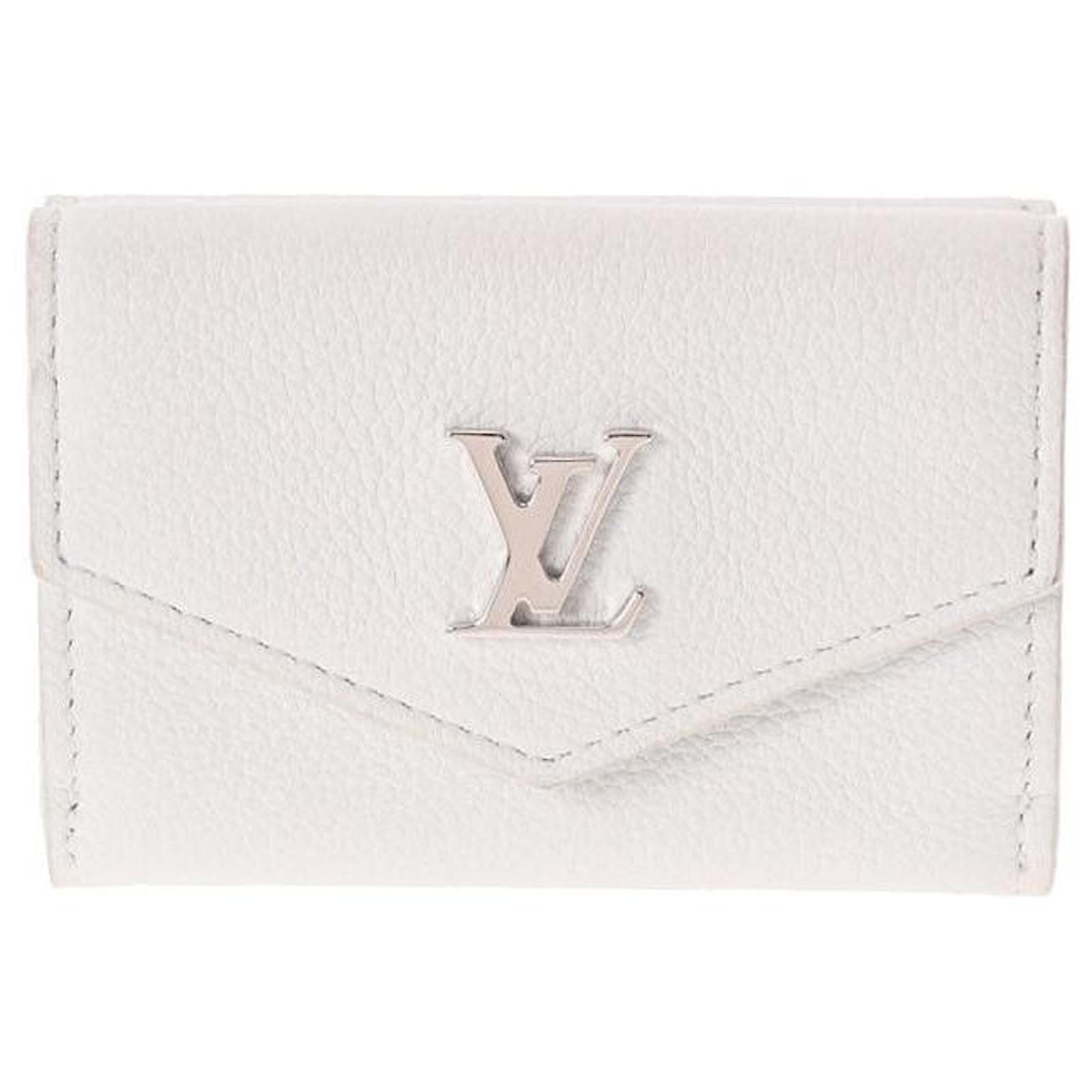 LV Lockmini Wallet, Women's Fashion, Bags & Wallets, Wallets