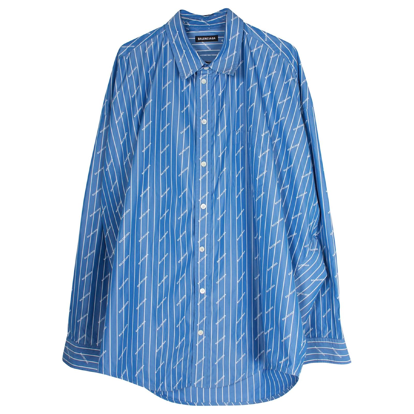 Robe Chemise Femme Rayée En Coton/lin - Coupe Ample Droite, Boutonnée Devant - Manches Courtes, Idéale été - 6