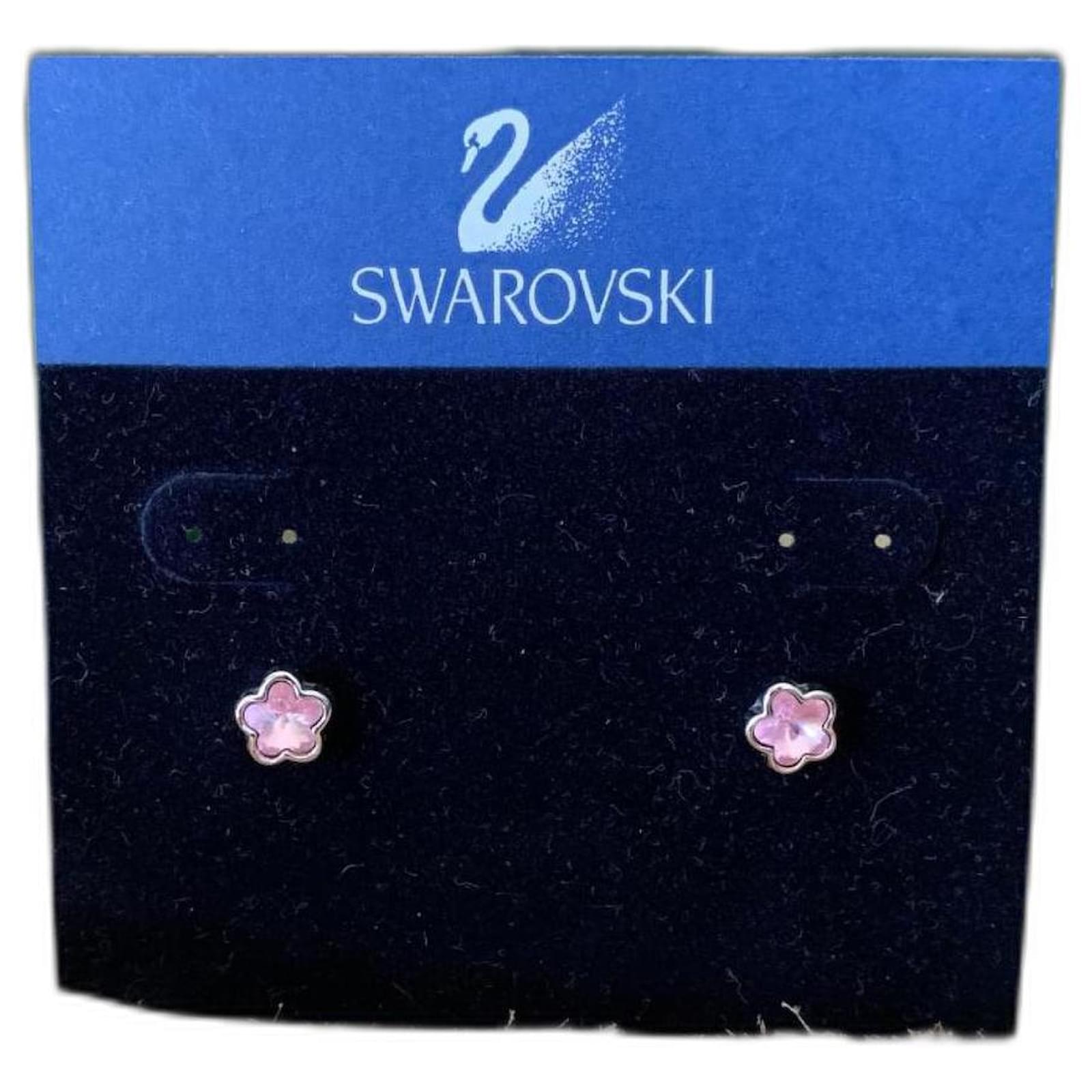 Aggregate more than 209 discontinued swarovski earrings latest