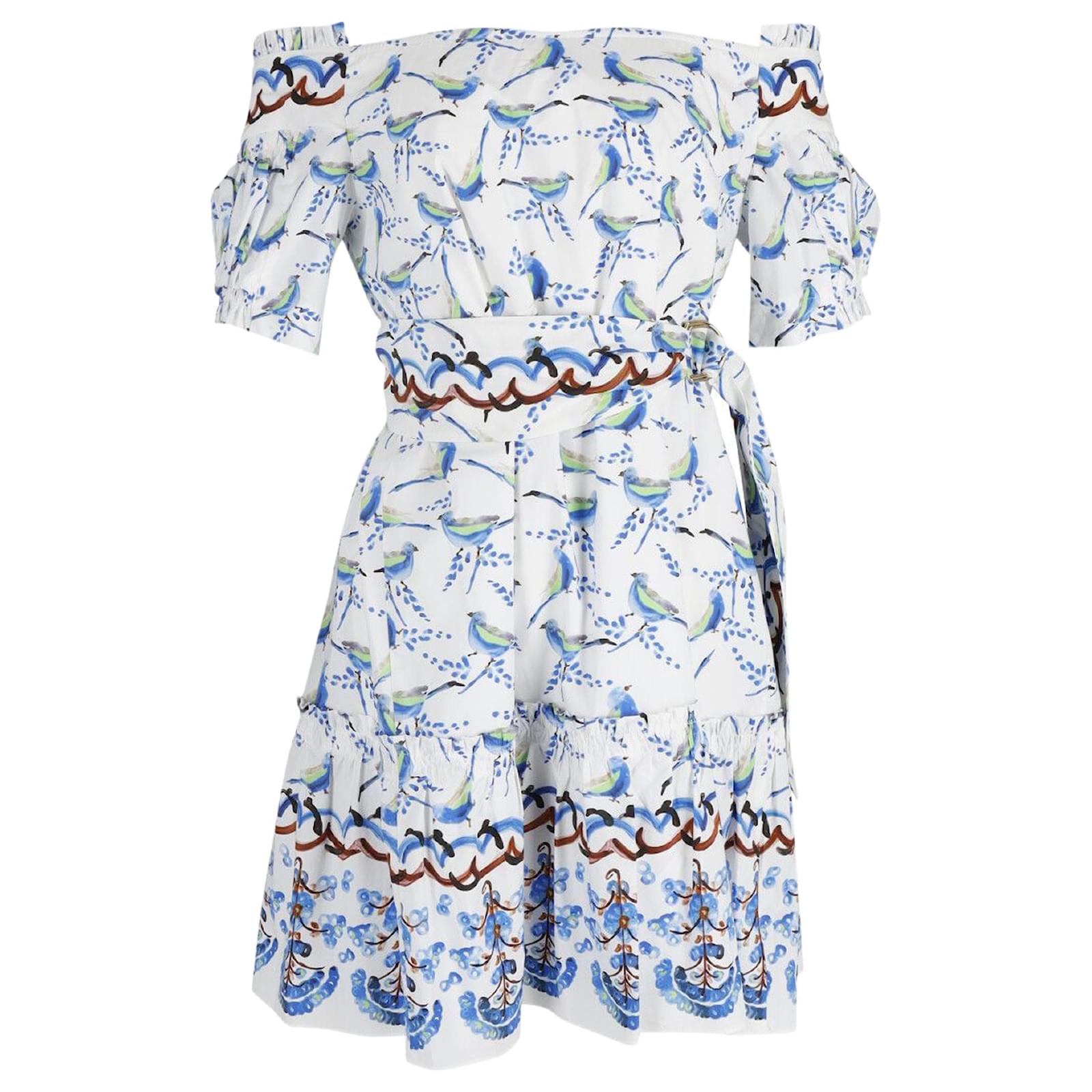 peter pilotto one shoulder dress Peter Pilotto One-Shoulder Long Dress w/ Tags - Neutrals Dresses, Clothing - PEE31914