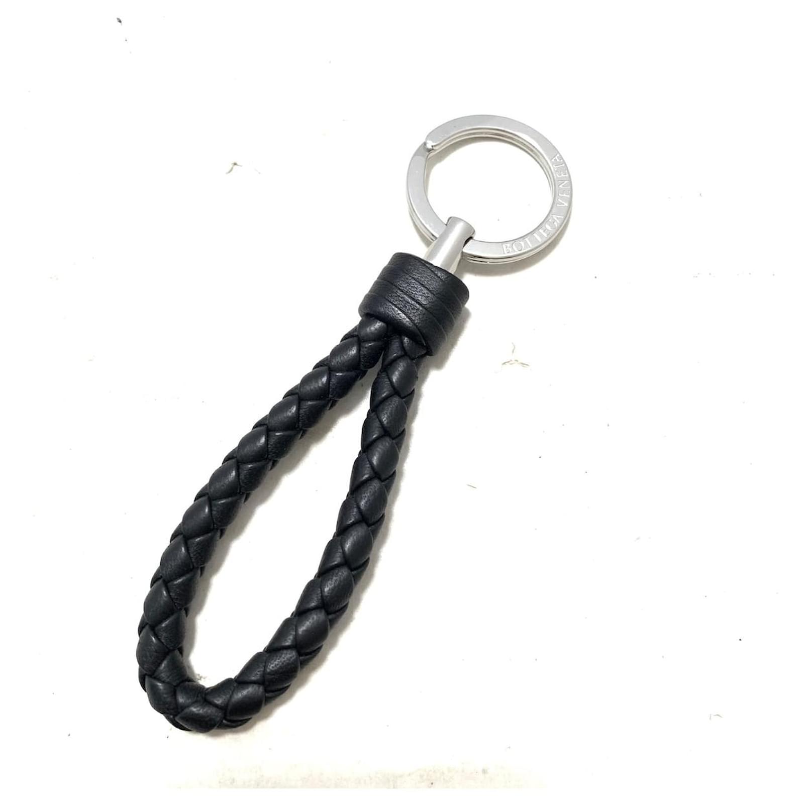 Bottega Veneta Key Ring Sale Bottega Veneta Key Ring Bottega