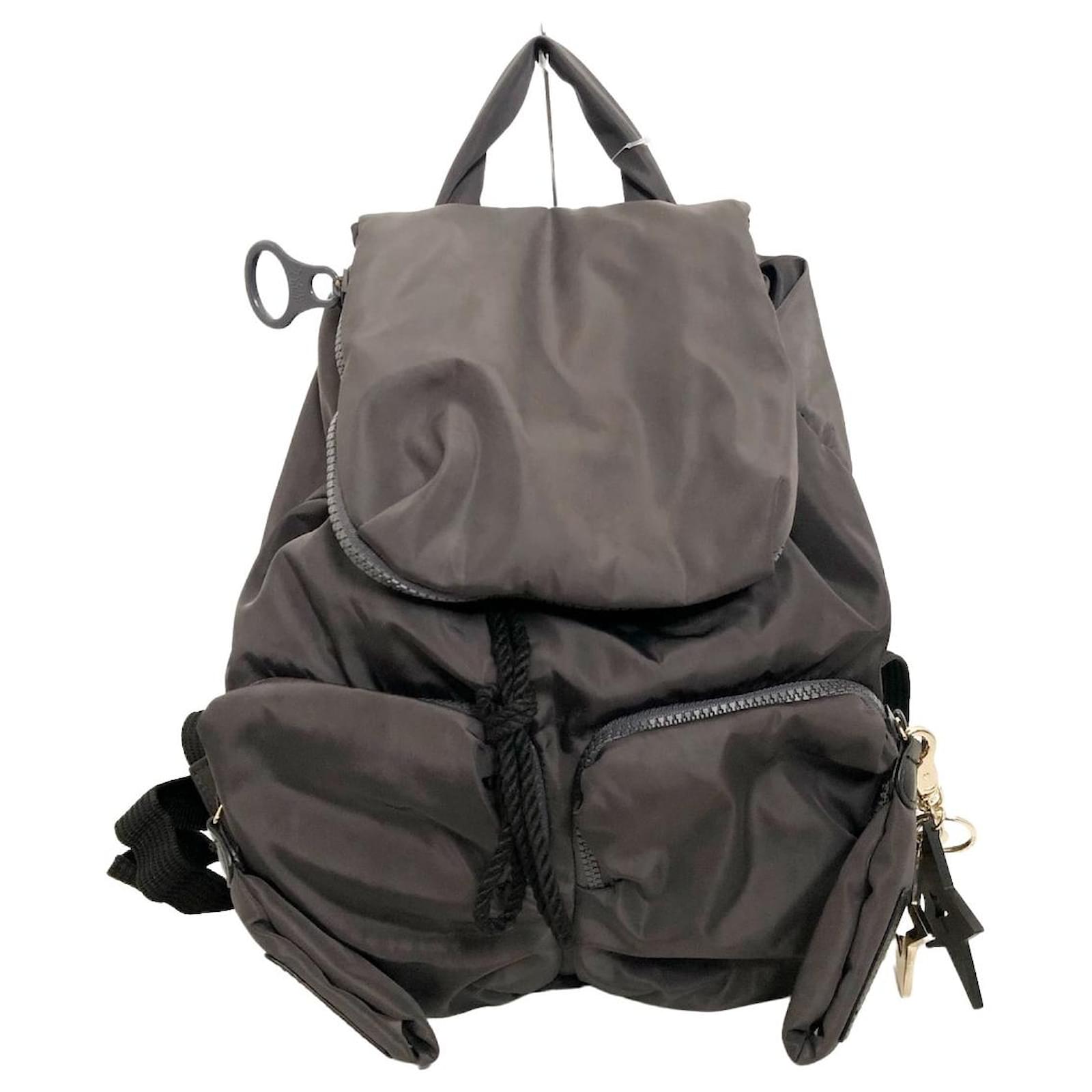 See by chloe on sale backpacks