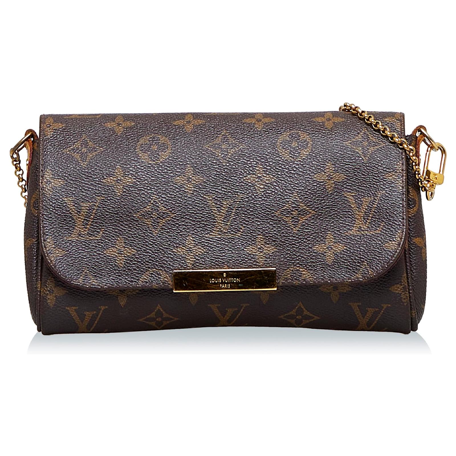 Louis Vuitton Monogram Favorite mm