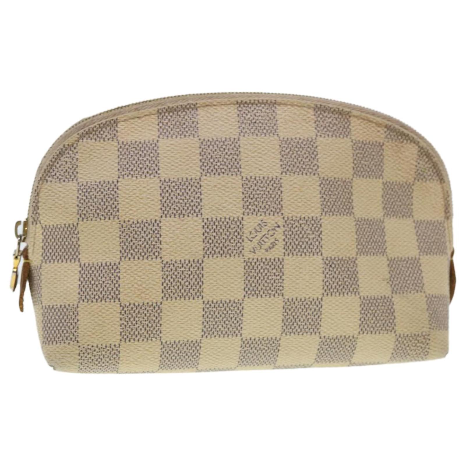 Shop Louis Vuitton Cosmetic pouch (M47515, N60024, N47516) by