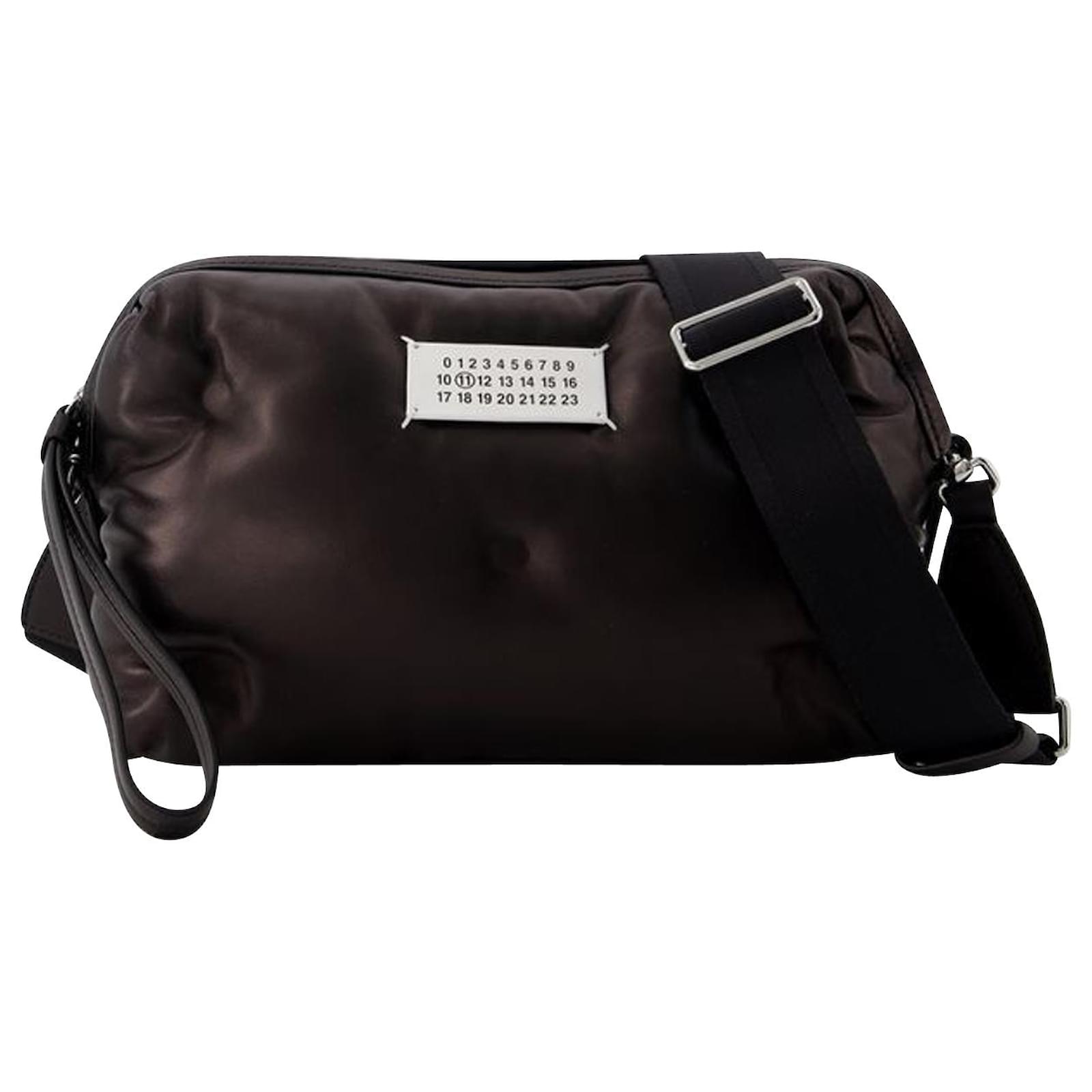 Maison Martin Margiela Glam Slam Camera Bag - Maison Margiela