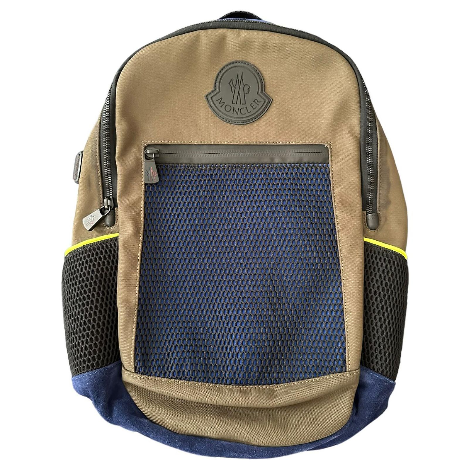 moncler backpack