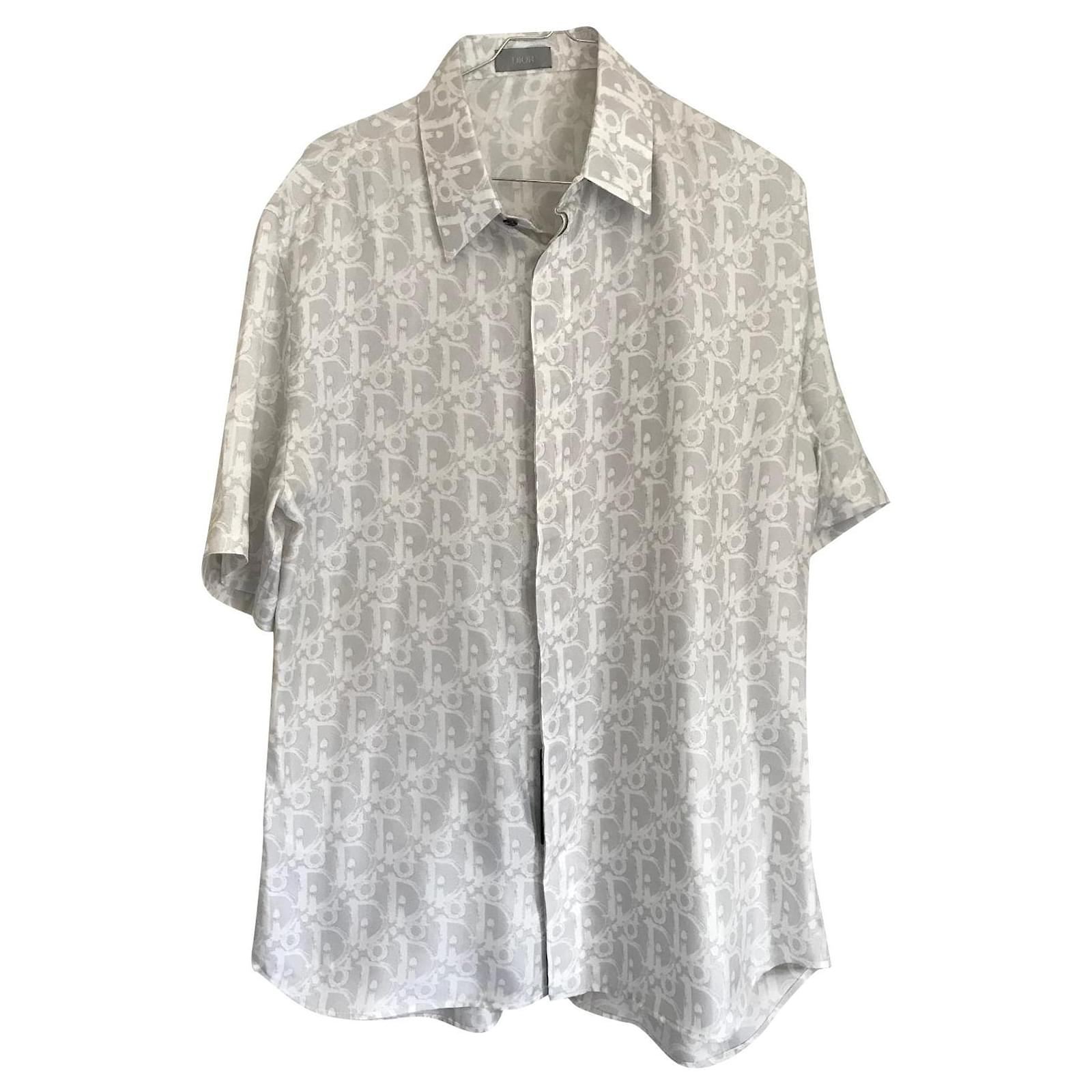 Chia sẻ với hơn 62 về dior silk shirt mens mới nhất  Du học Akina
