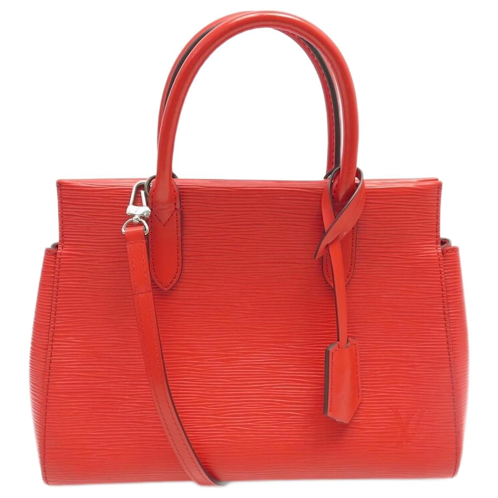 Saumur BB Epi Leather - Women - Handbags