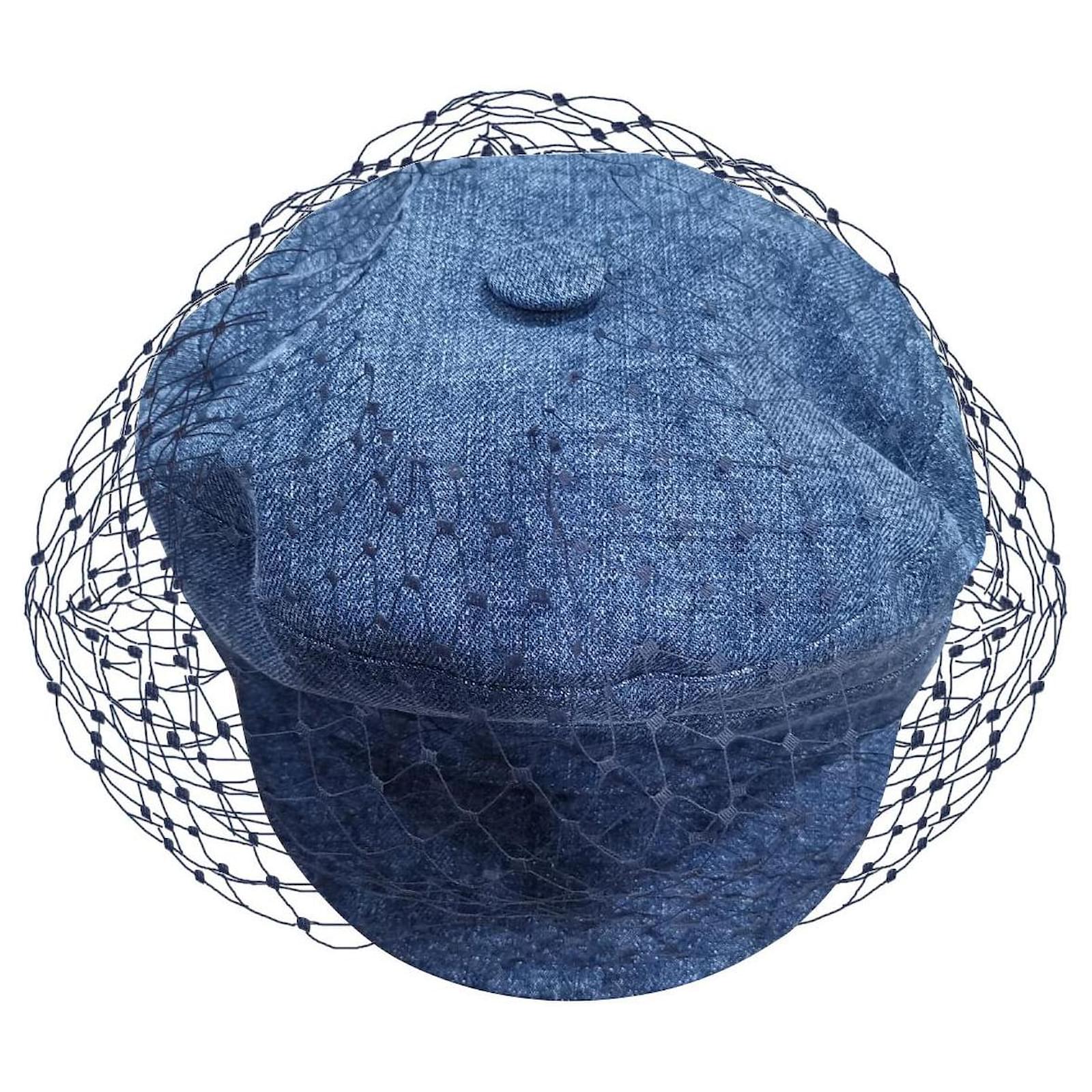 DIOR ディオールARTY キャップ Christian Dior【クリスチャンディオール】 Arty アーティーキャップ