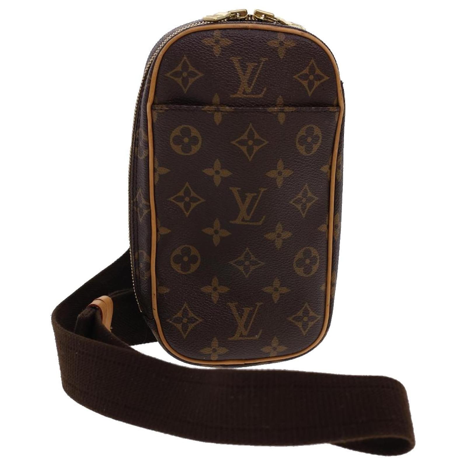 Bolsa de hombro Louis Vuitton Multi-Pochette 387581