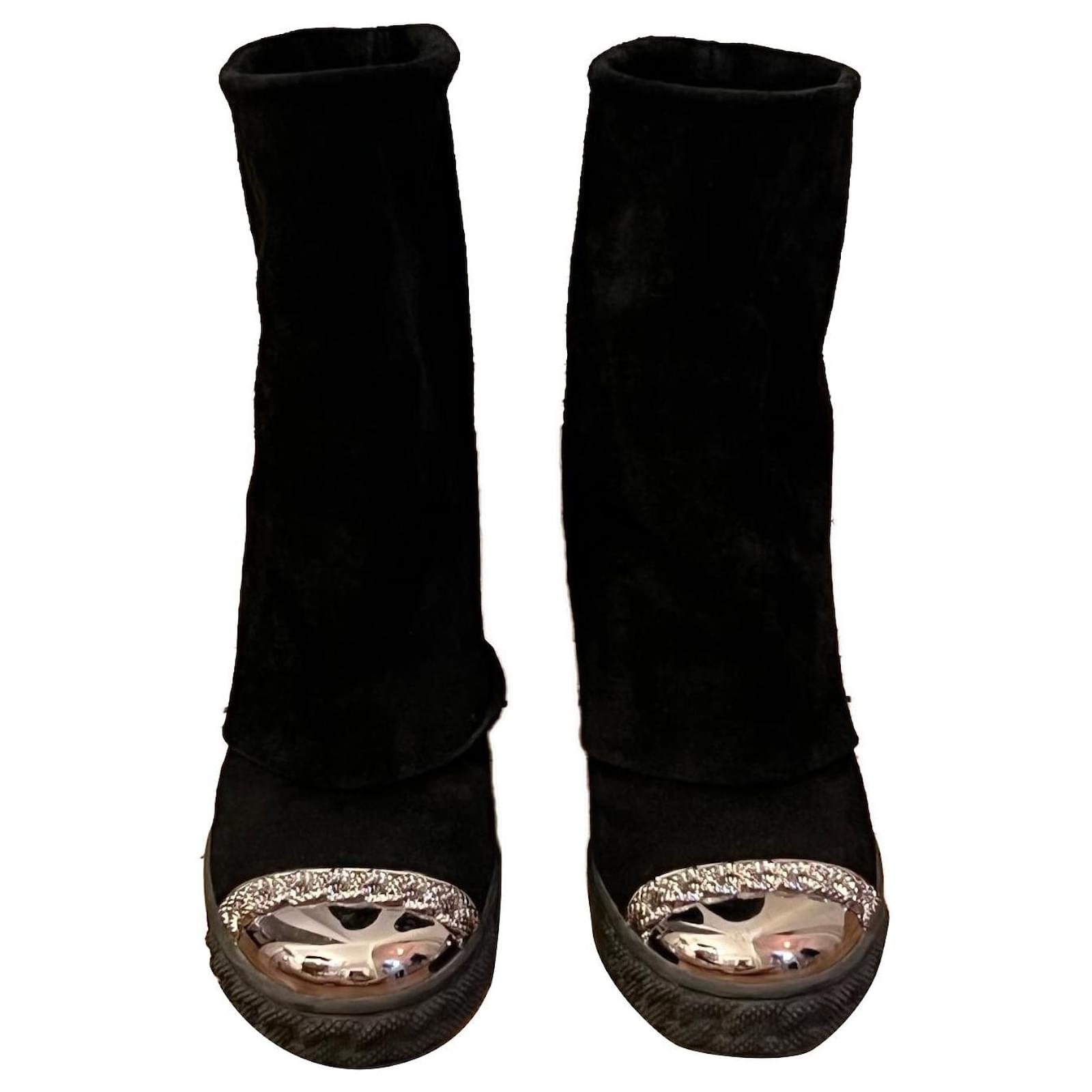 casadei bottes