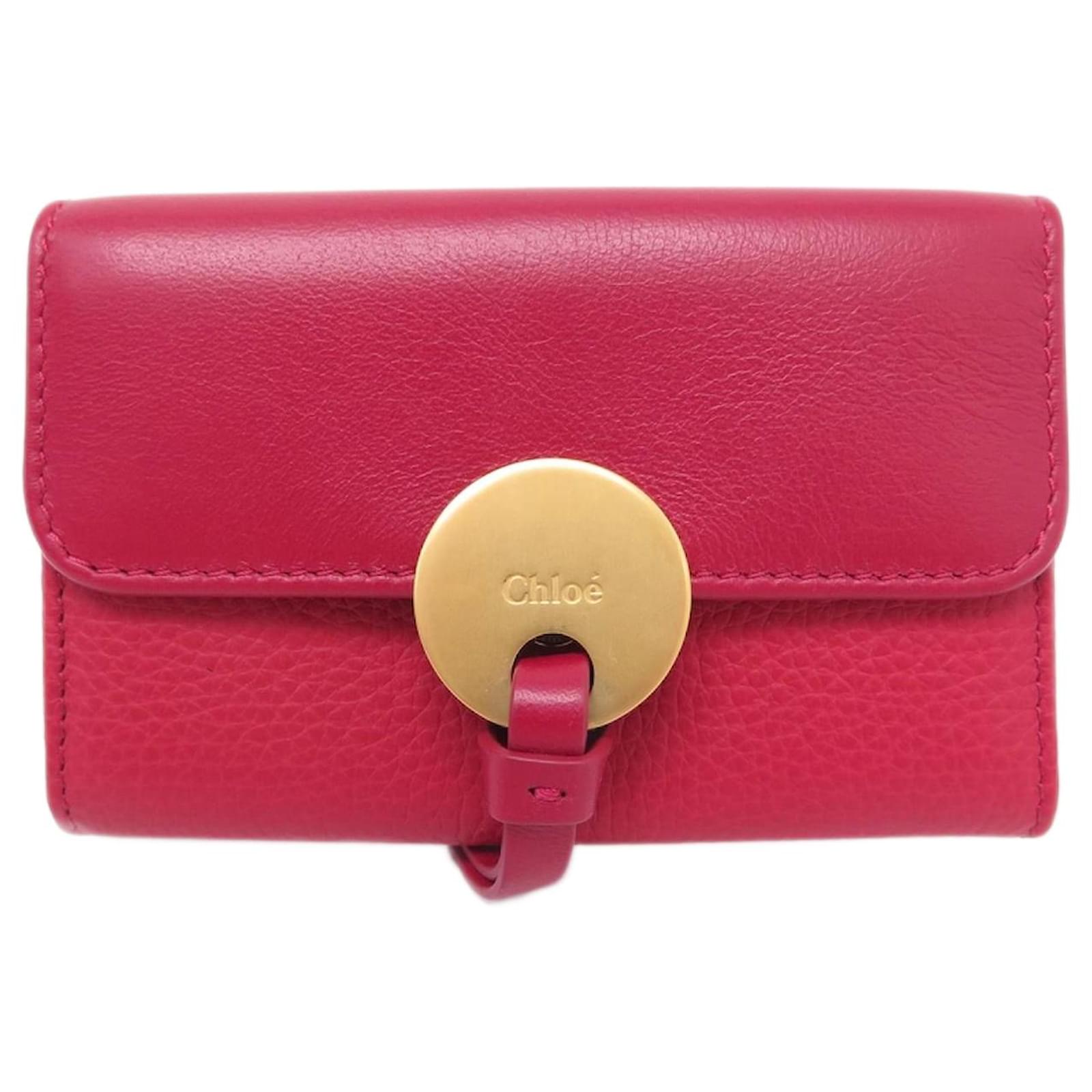 New on sale chloe bag