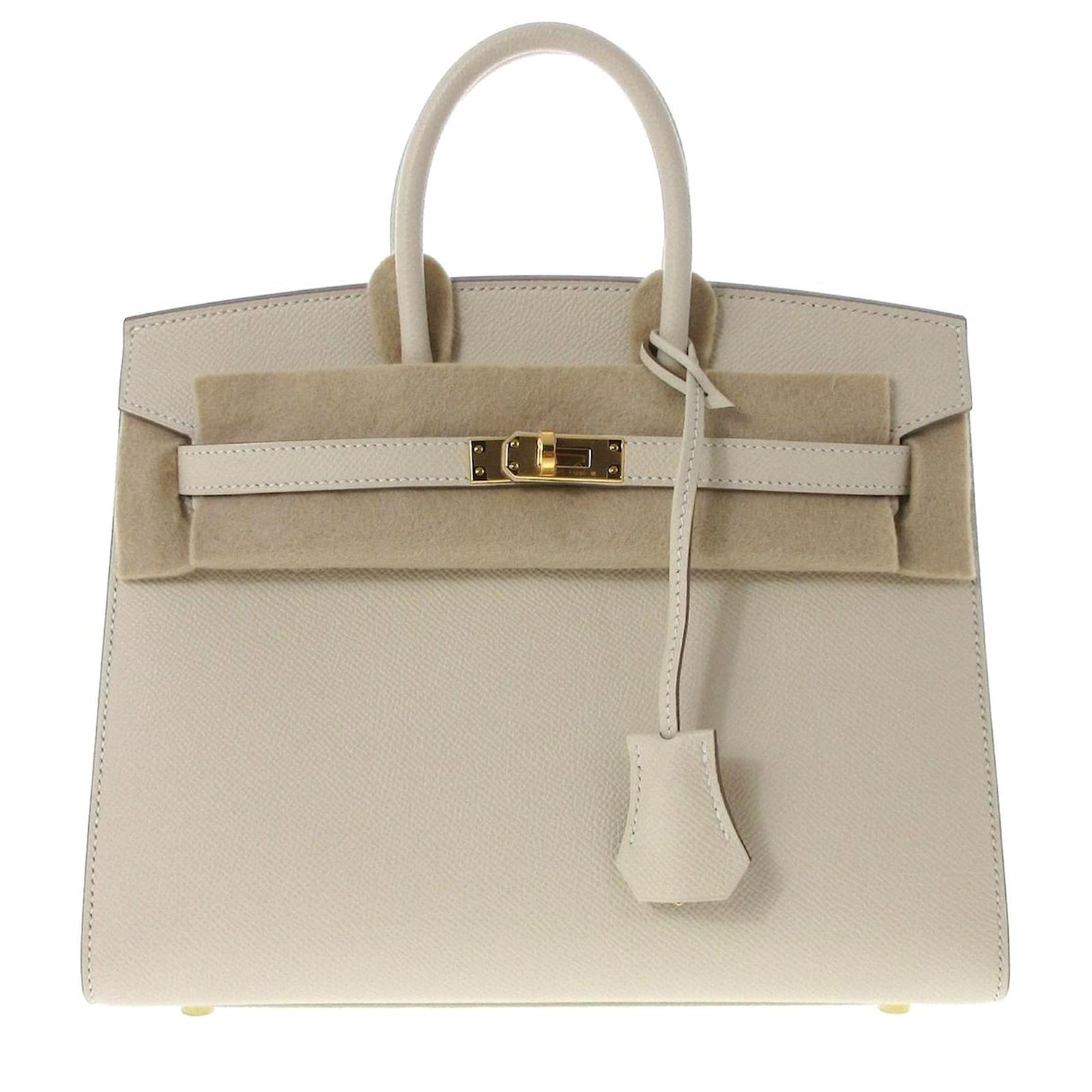 Leder Birkin Bag Teuerste Tasche Teuerste Handtasche Der Welt