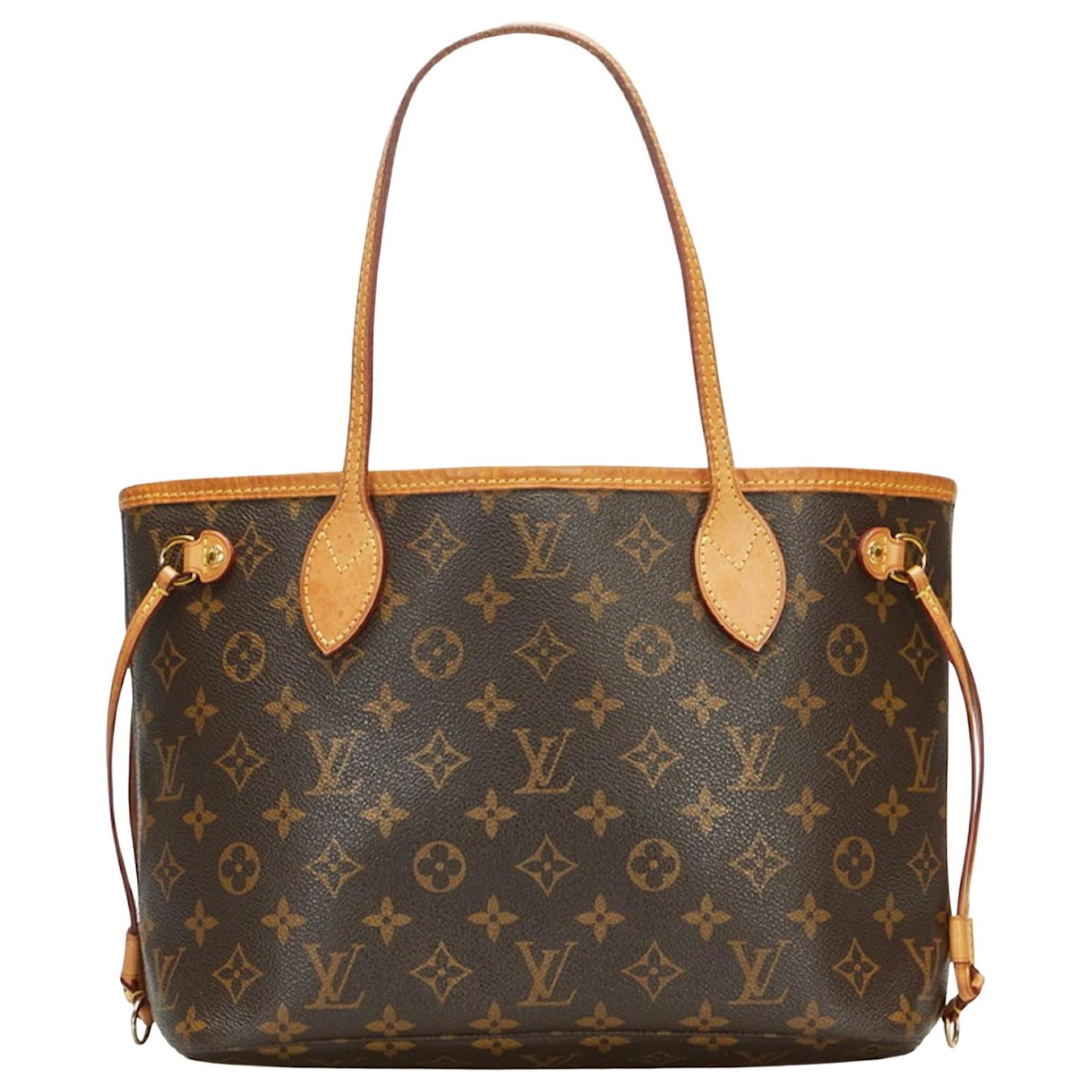 sac a main louis vuitton neverfull mm n41605 en toile