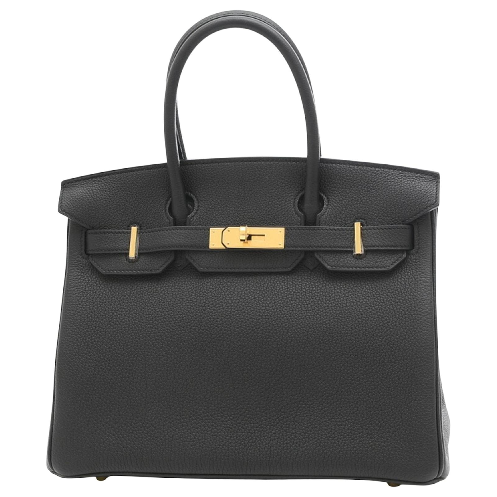 Hermès Birkin 30 Carried View
