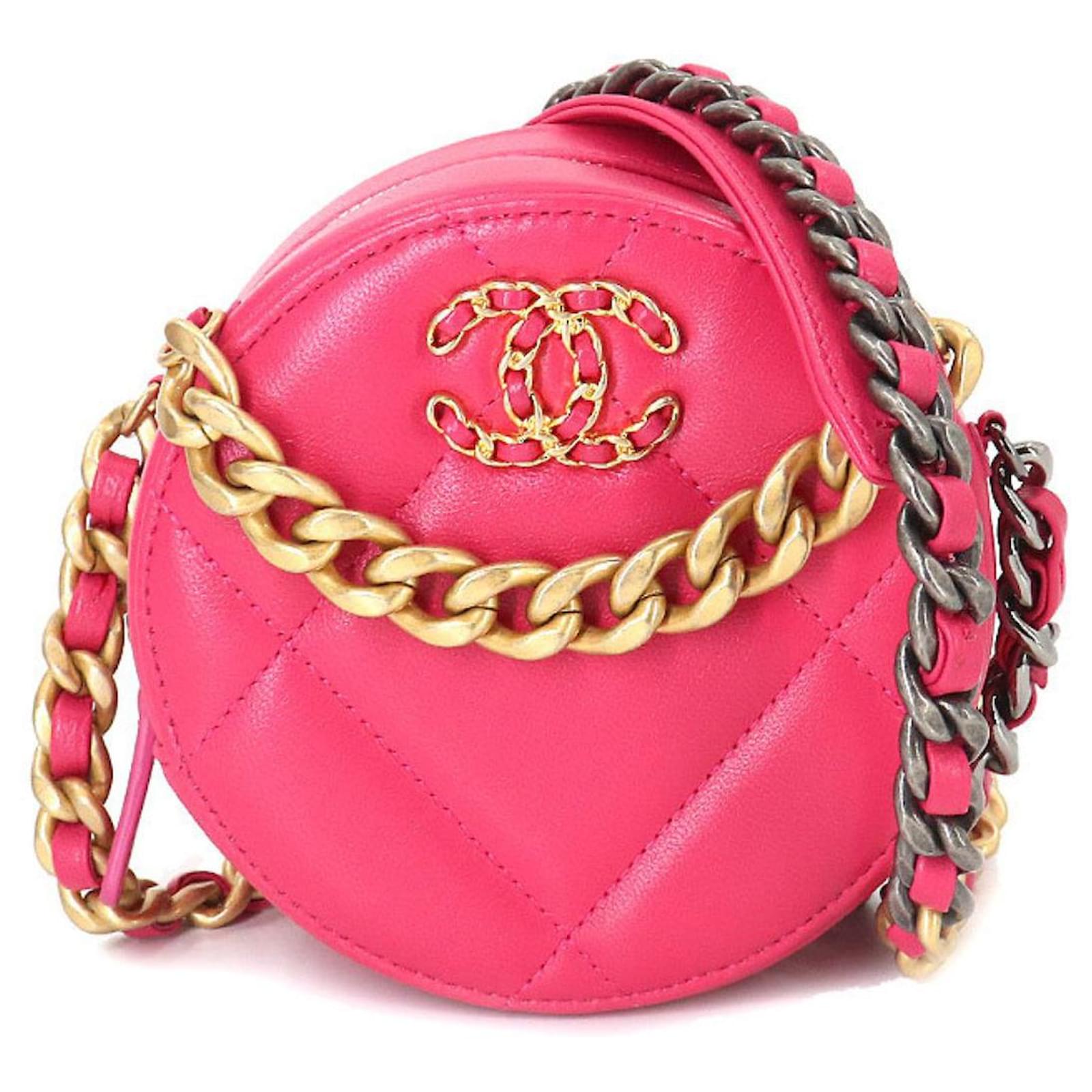 Handbags Chanel Chanel Bag .