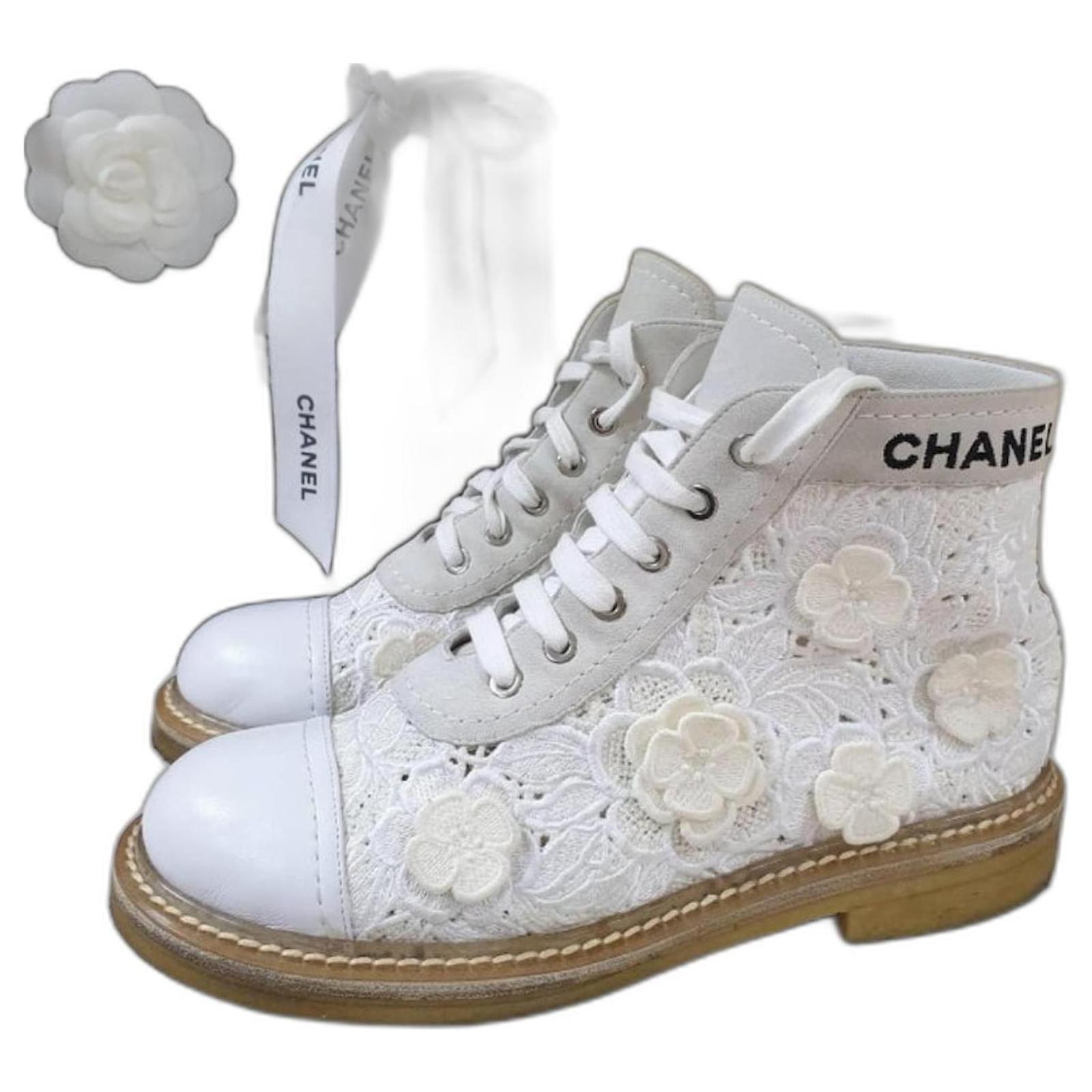 Tổng hợp Chanel Boots giá rẻ bán chạy tháng 82023  BeeCost