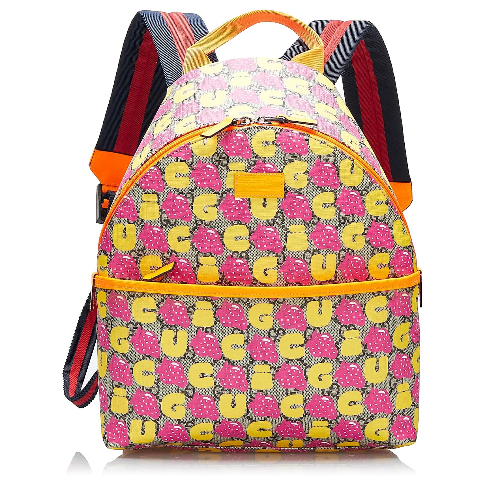 Supreme kids backpack online