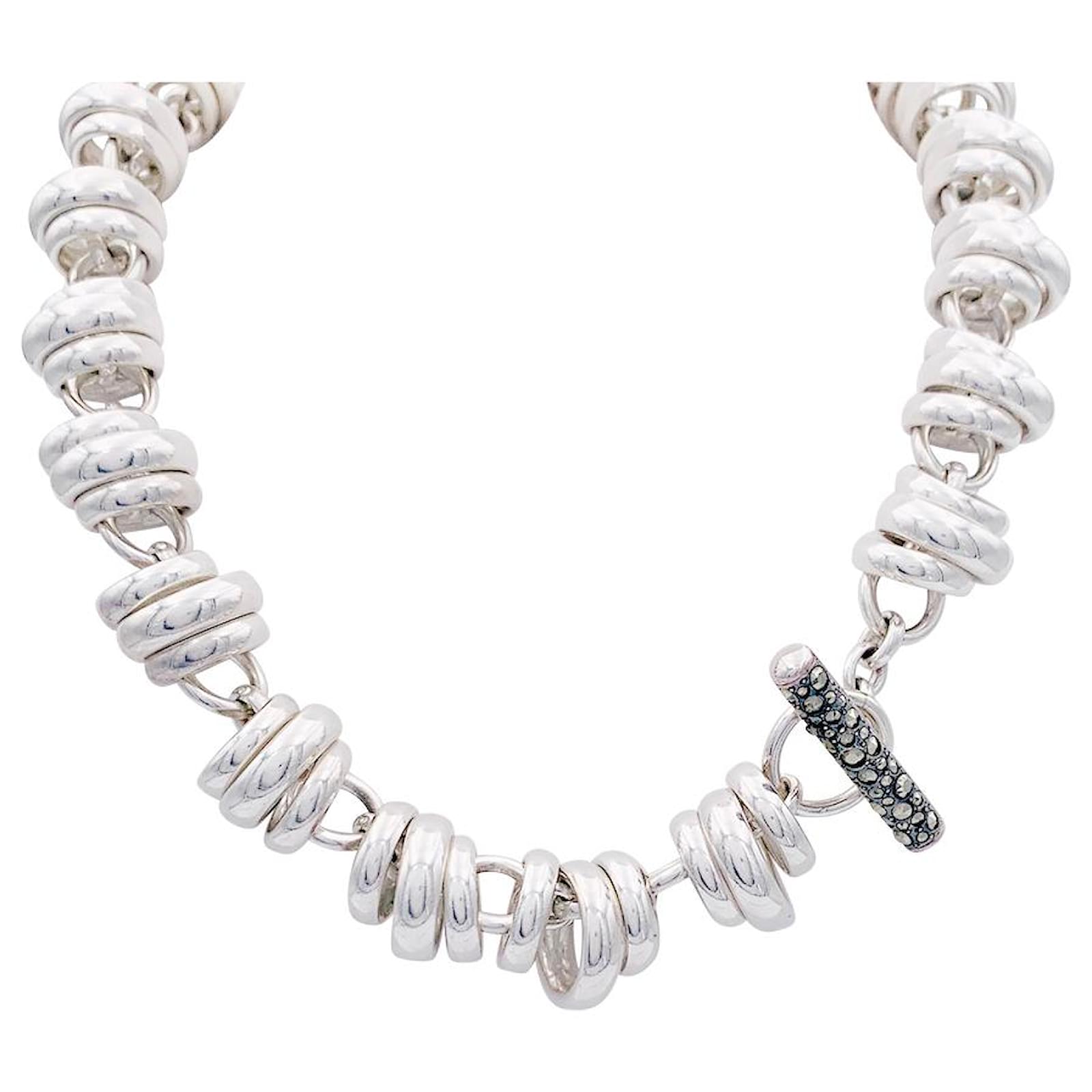 Collana di pomellato 67, 