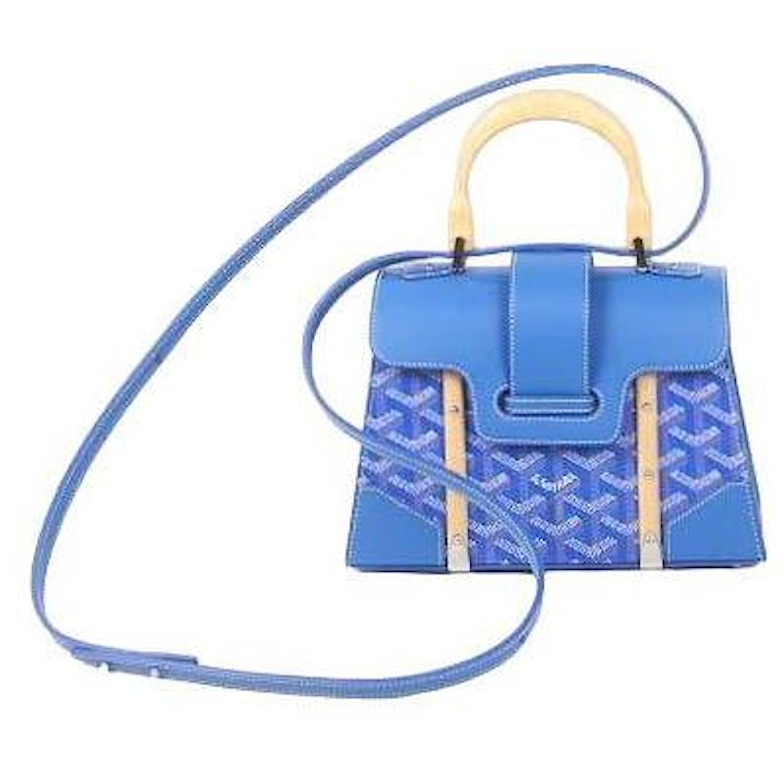 Tracolla goyard new arrivals