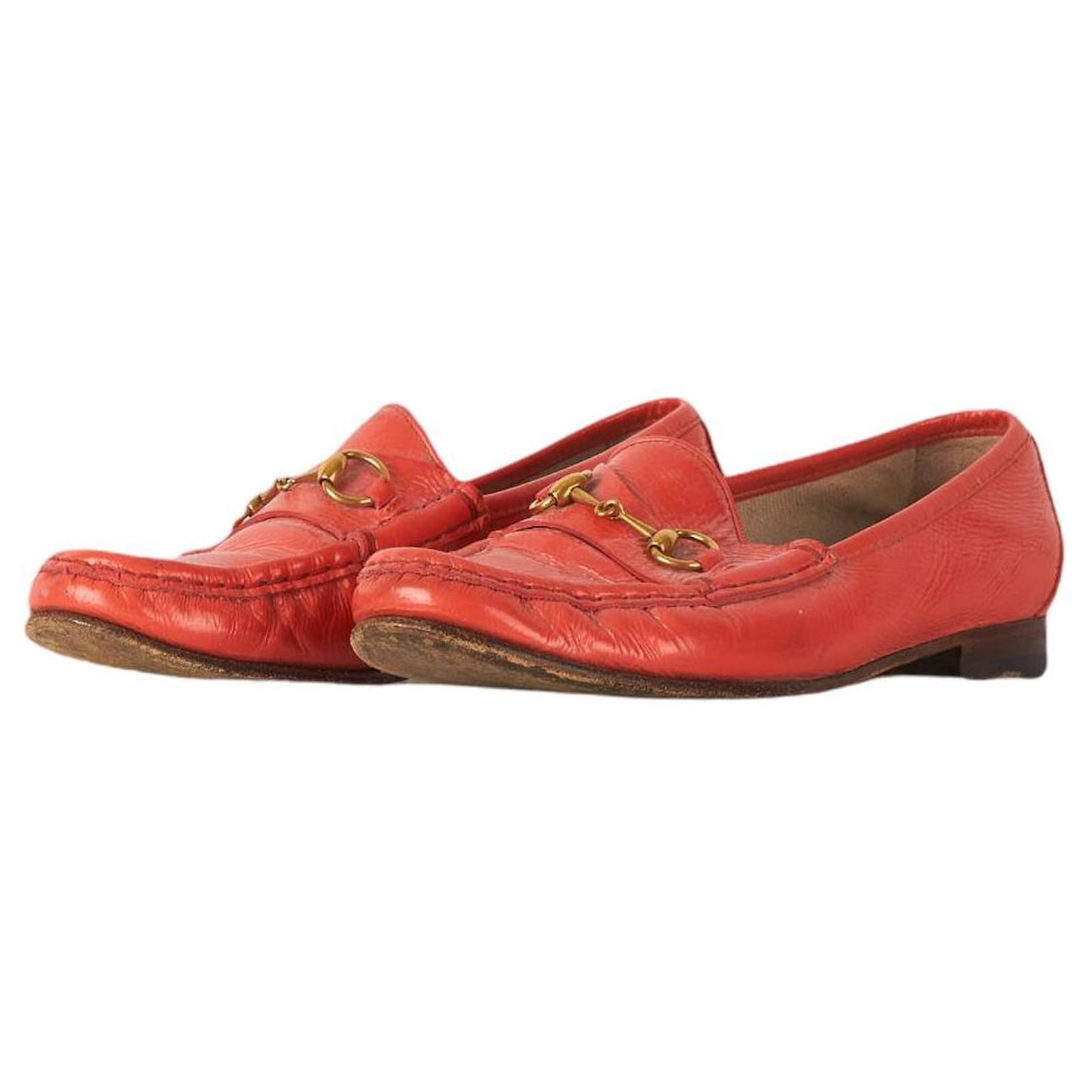 gucci loafers 37