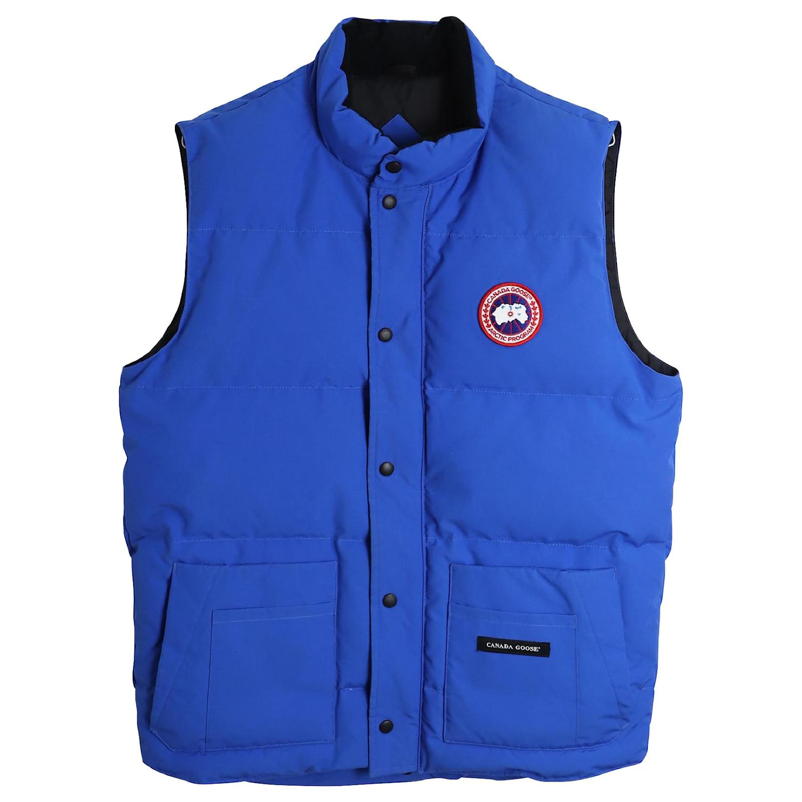 Canada goose hotsell chaleco utilisima