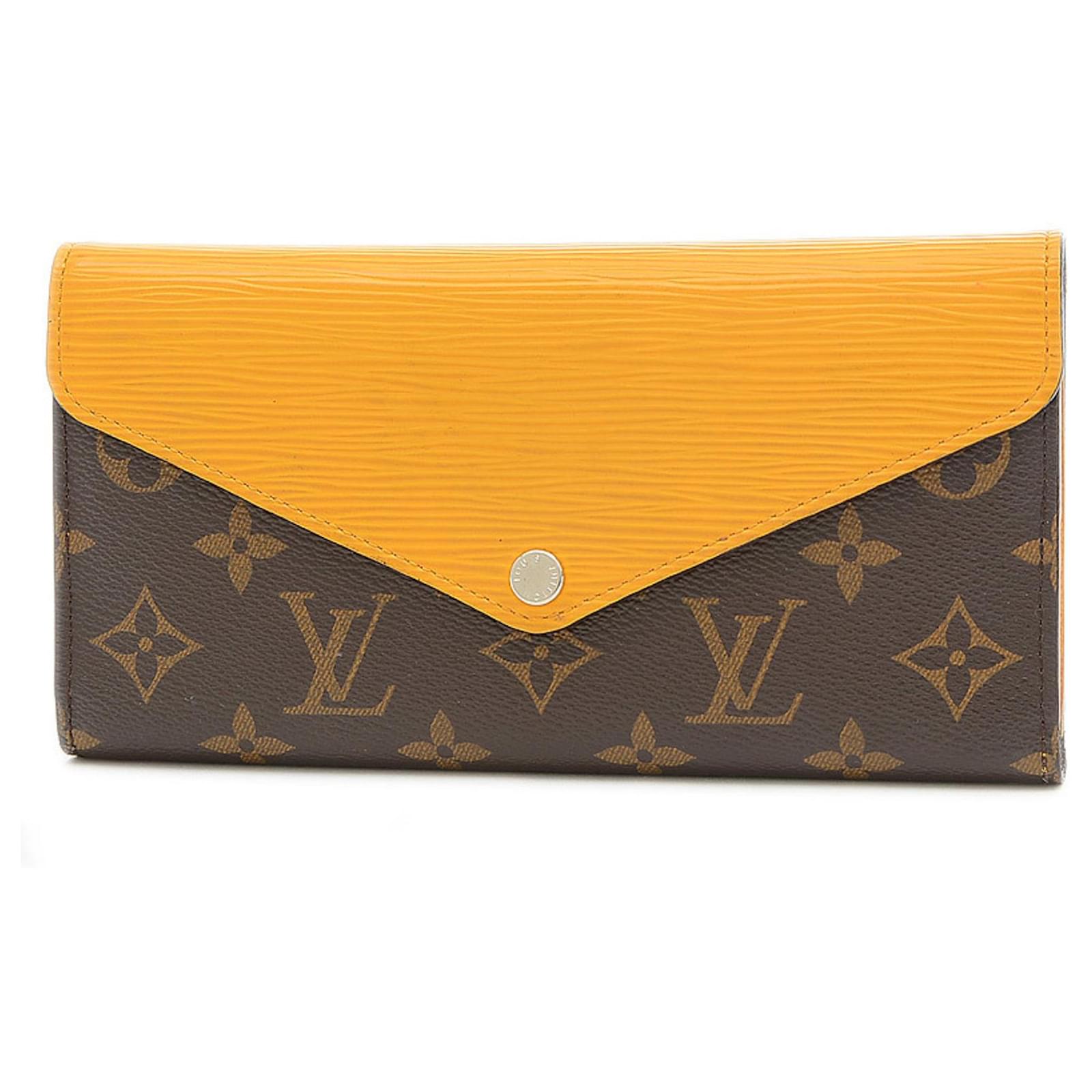 Louis Vuitton Marie Wallets for Women