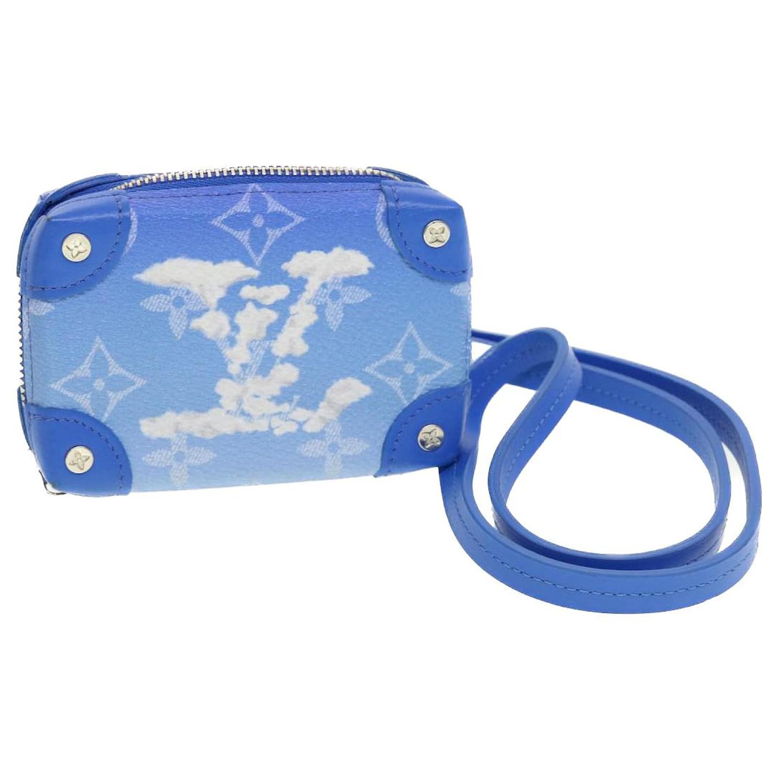 Louis Vuitton, Accessories, Louis Vuitton Monogram Cloud Bracelet Fw2