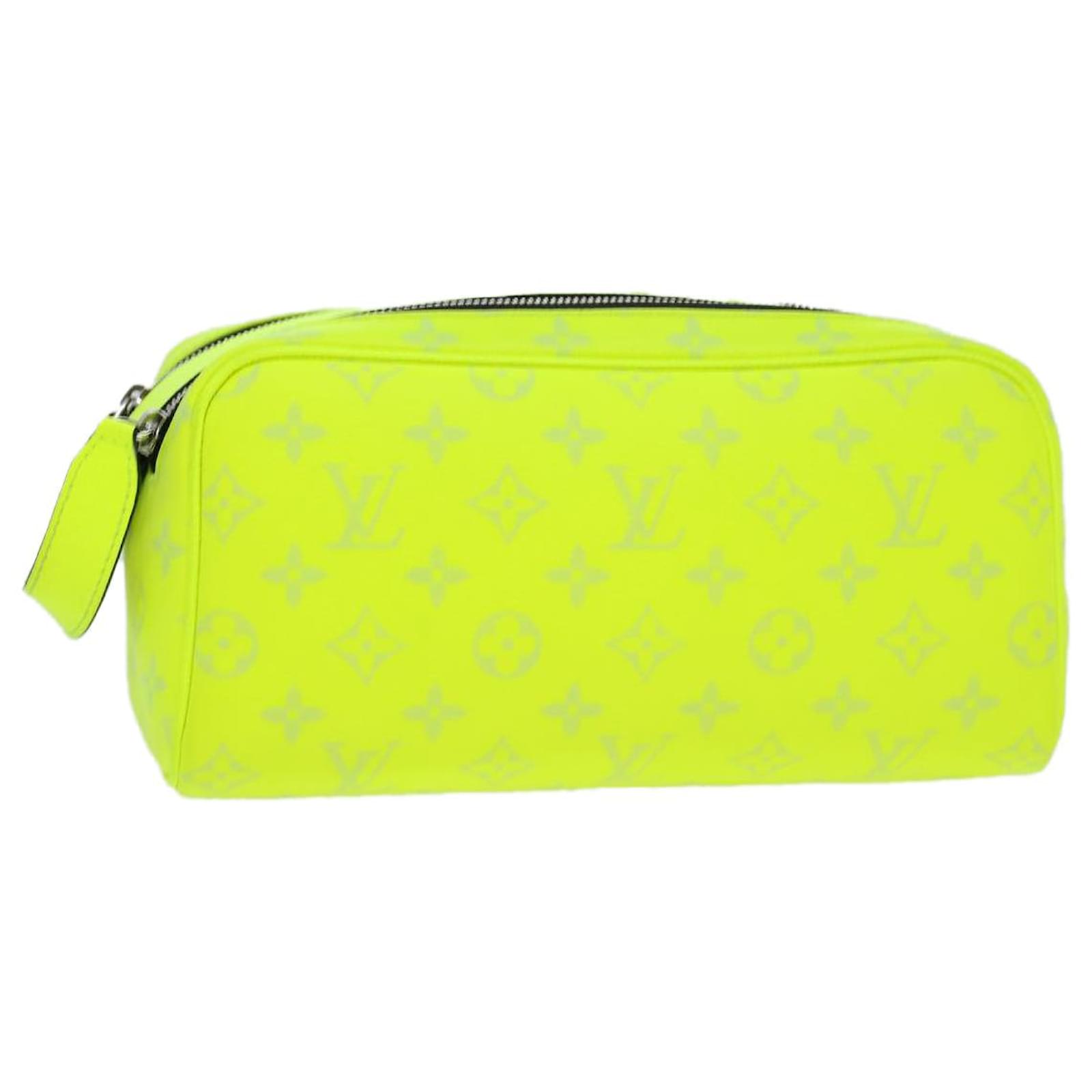 Neon Louis Vuitton bag  Bags, Louis vuitton bag, Vuitton bag