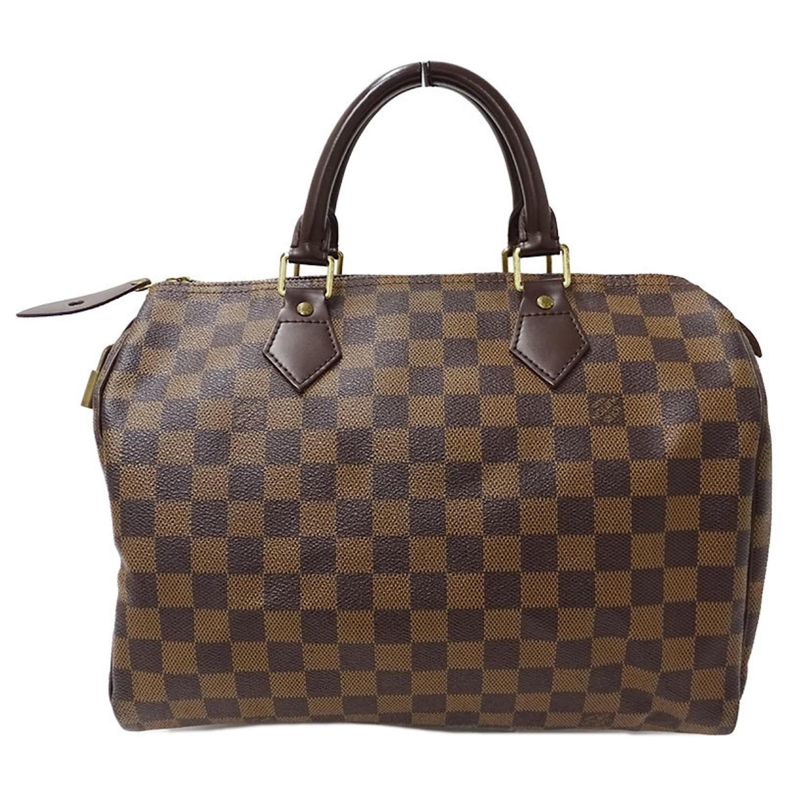 Louis Vuitton Speedy 30