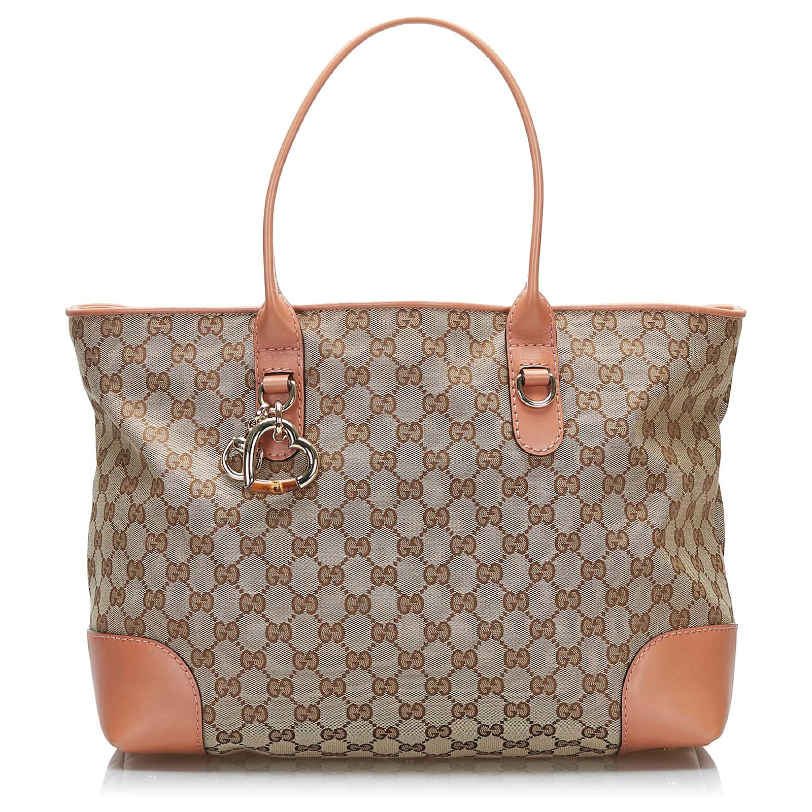 Sac 2024 gucci coeur