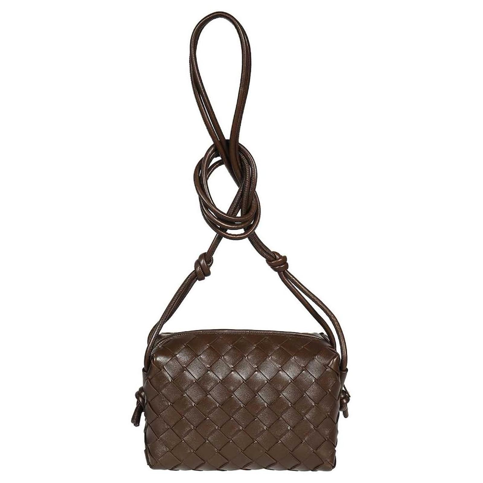 Bottega Veneta sac porté épaule Belly médium (2010) - Orange dès 1 273,00 € - sur